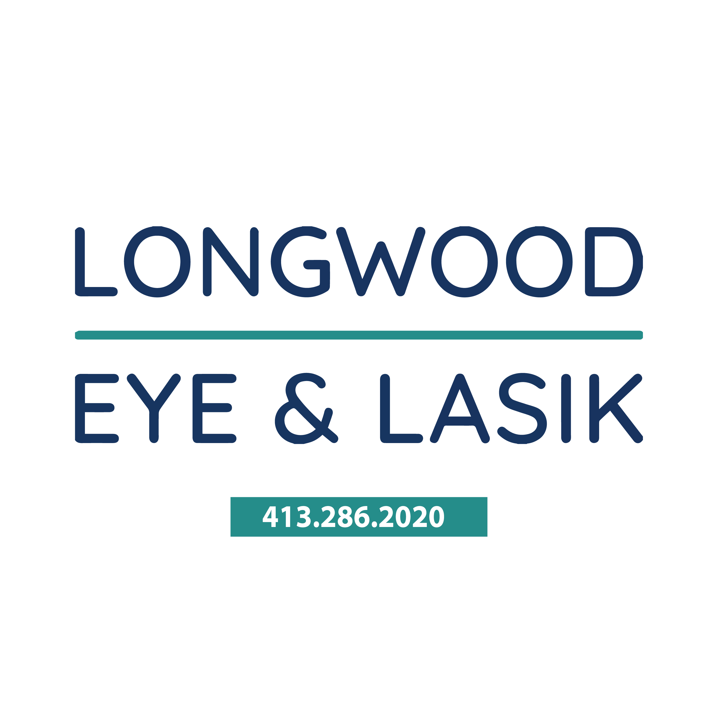LONGWOOD EYE & LASIK - West Springfield-avatar