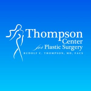 Thompson Center for Plastic Surgery, Rudolf Thompson, MD-avatar