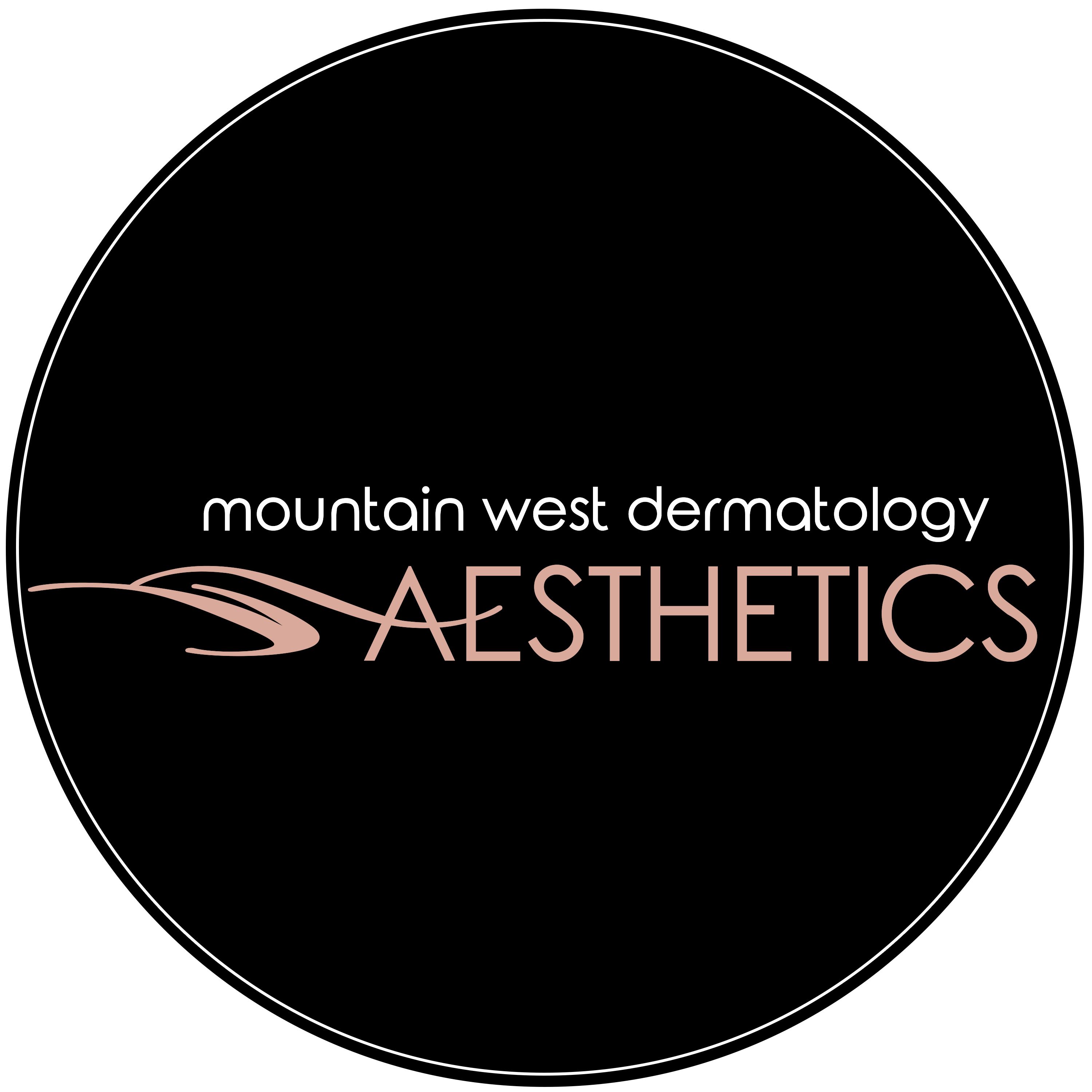 Mountain West Dermatology Aesthetics -avatar