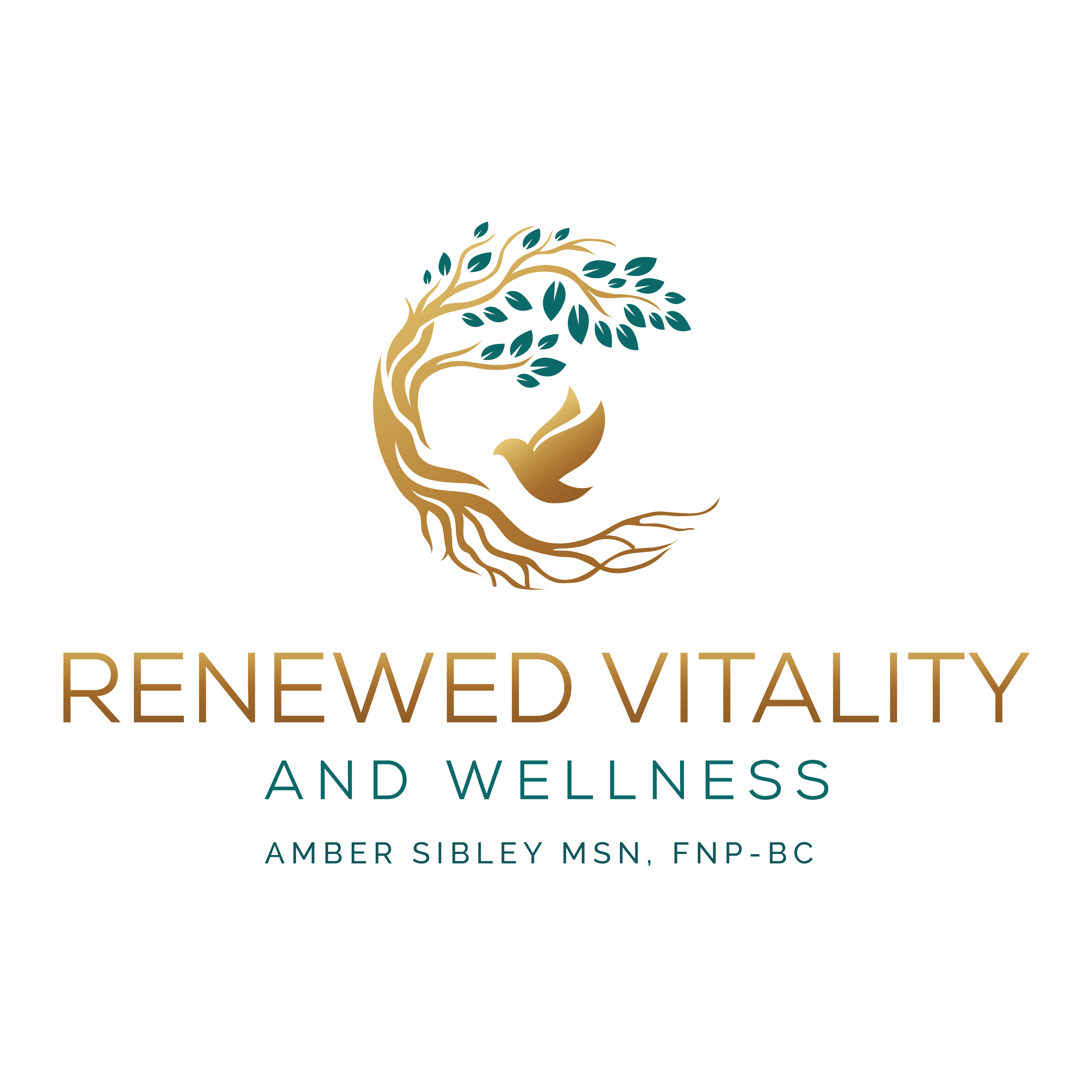 RENEWED VITALITY AND WELLNESS-avatar
