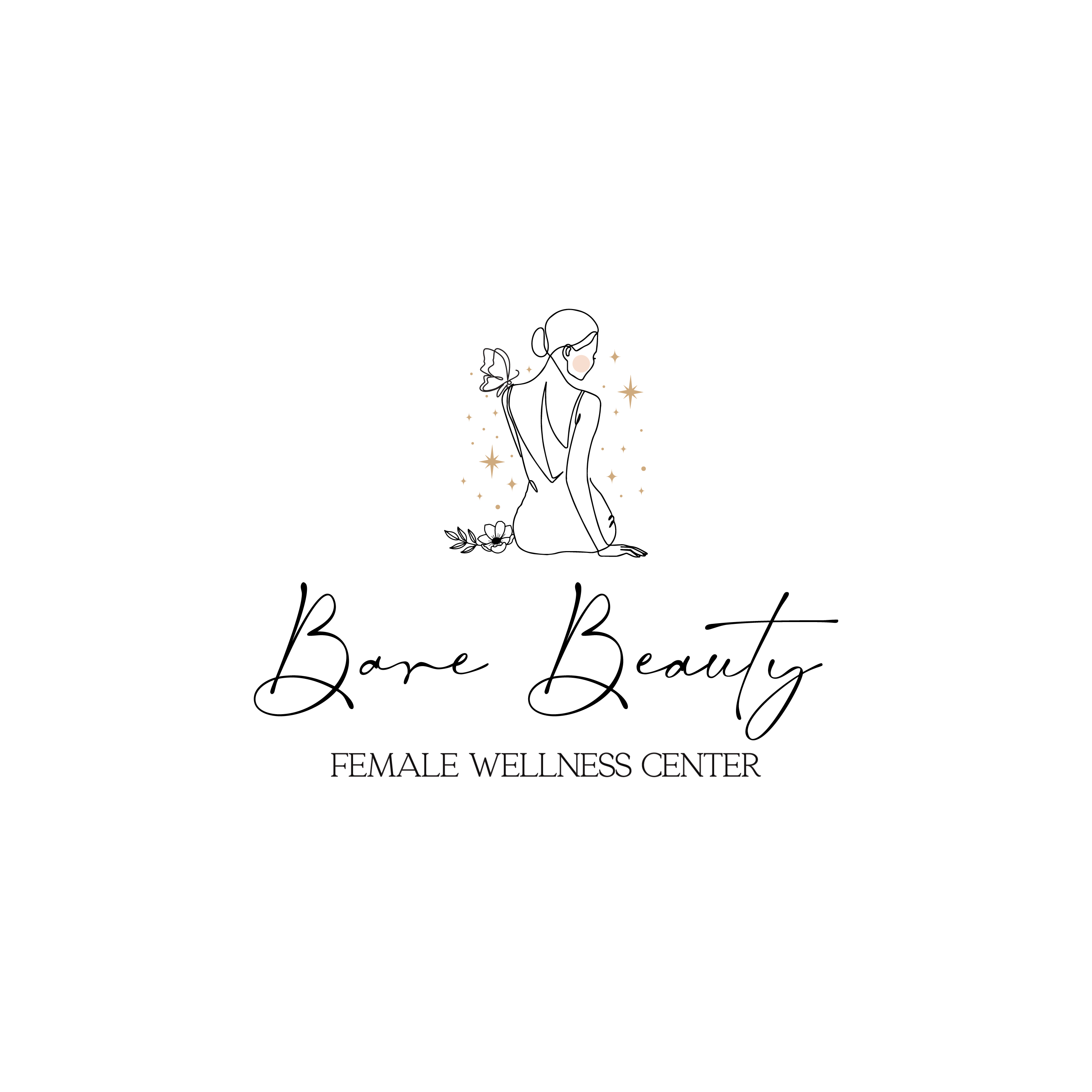 BARE BEAUTY FEMALE WELLNESS CENTER-avatar