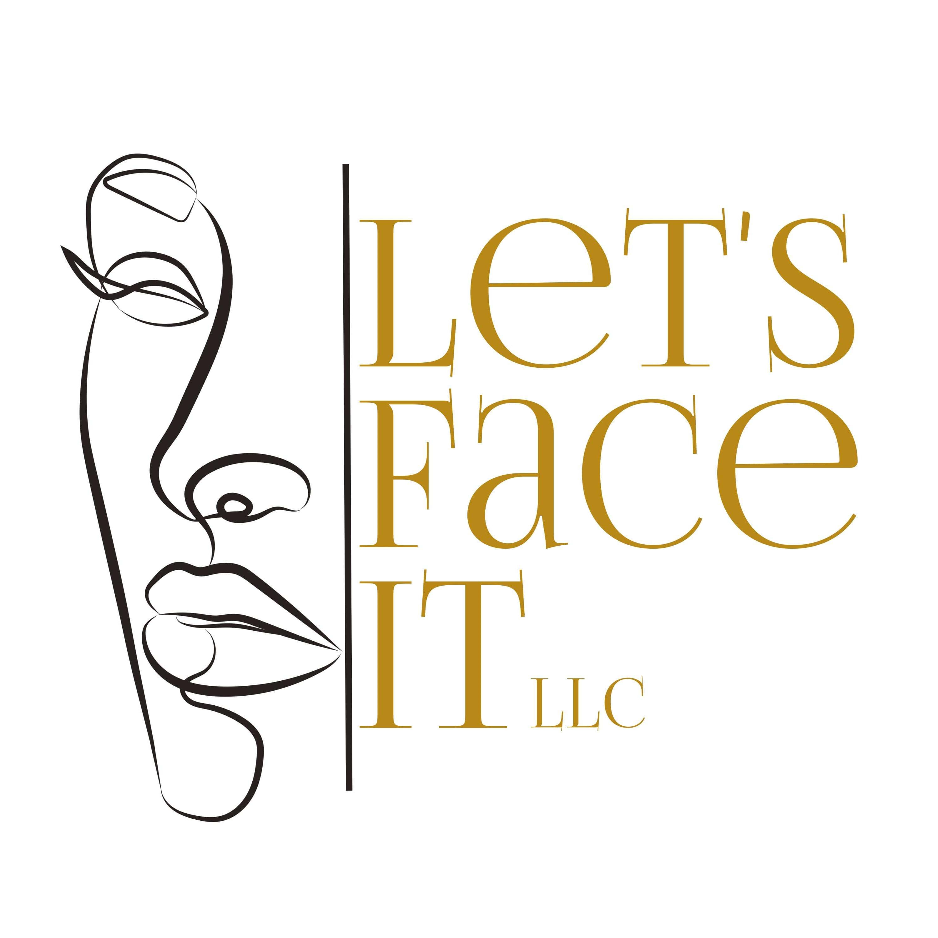 Lets Face It LLC-avatar