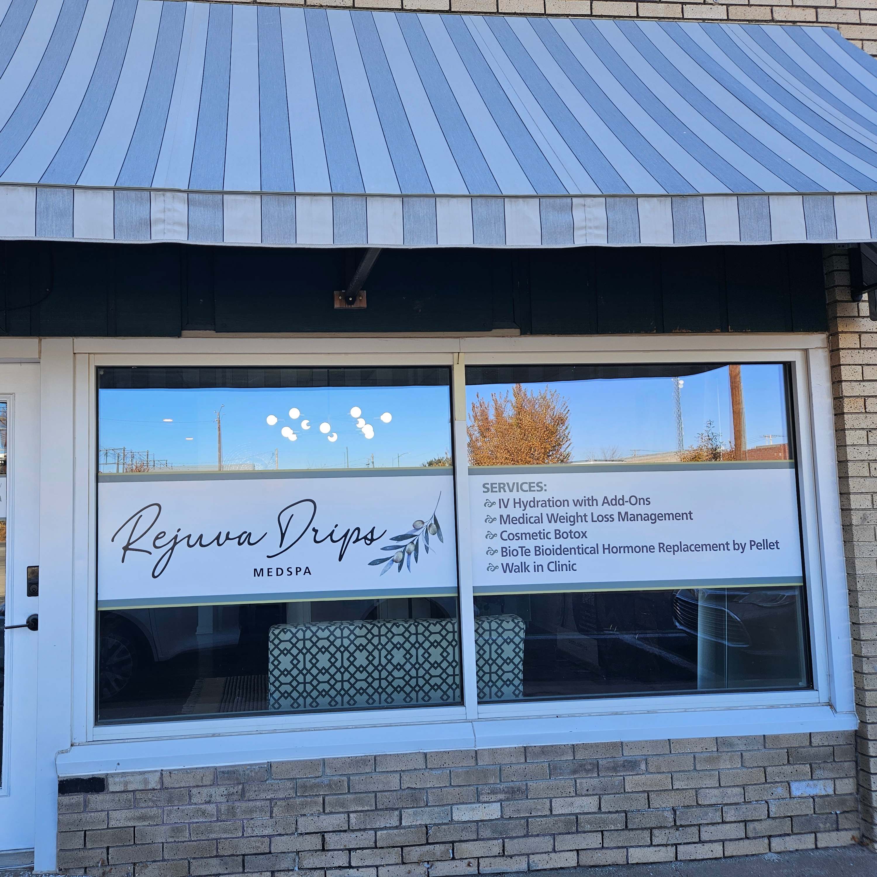 RejuvaDrips Med Spa-avatar