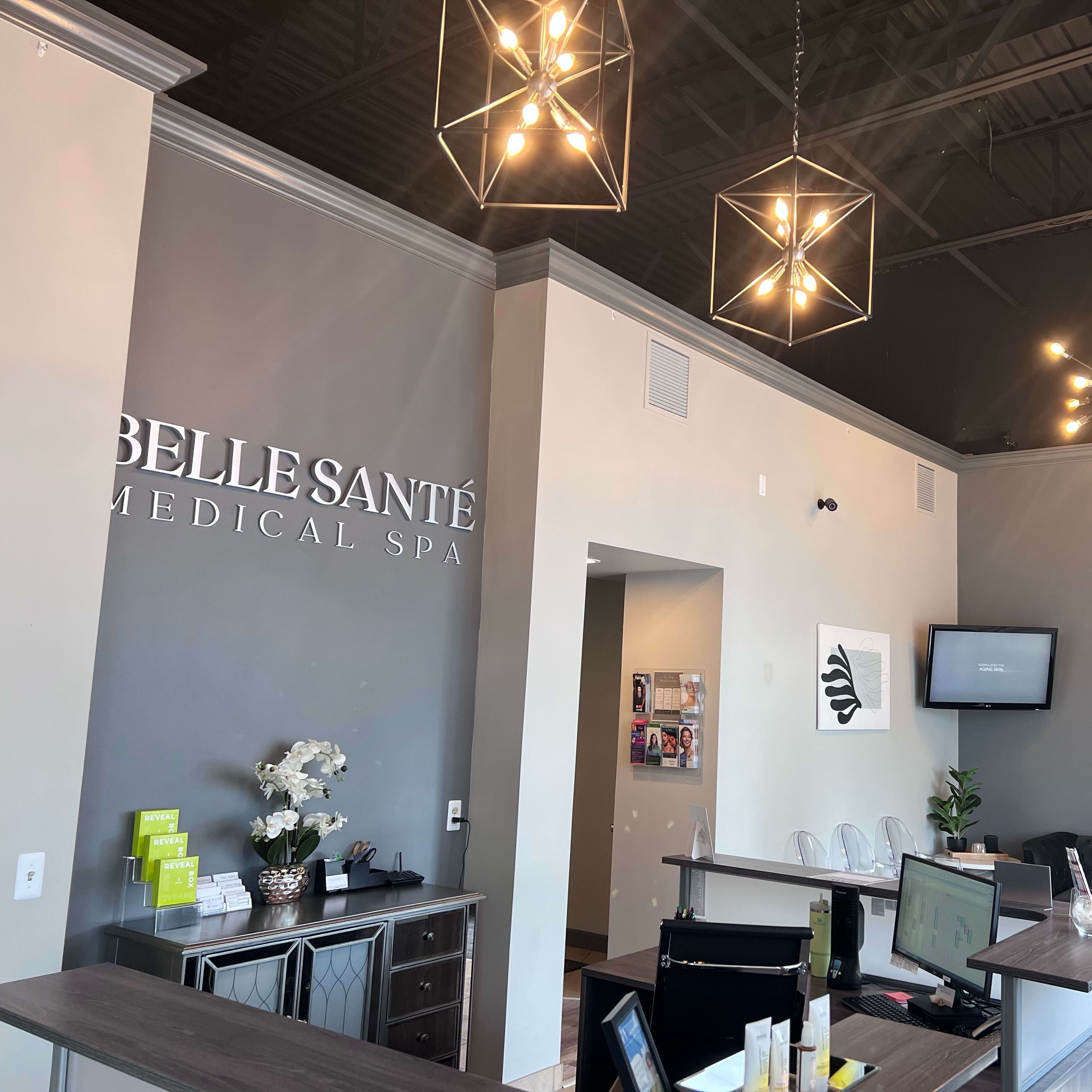 Belle Sante Medical Spa-avatar