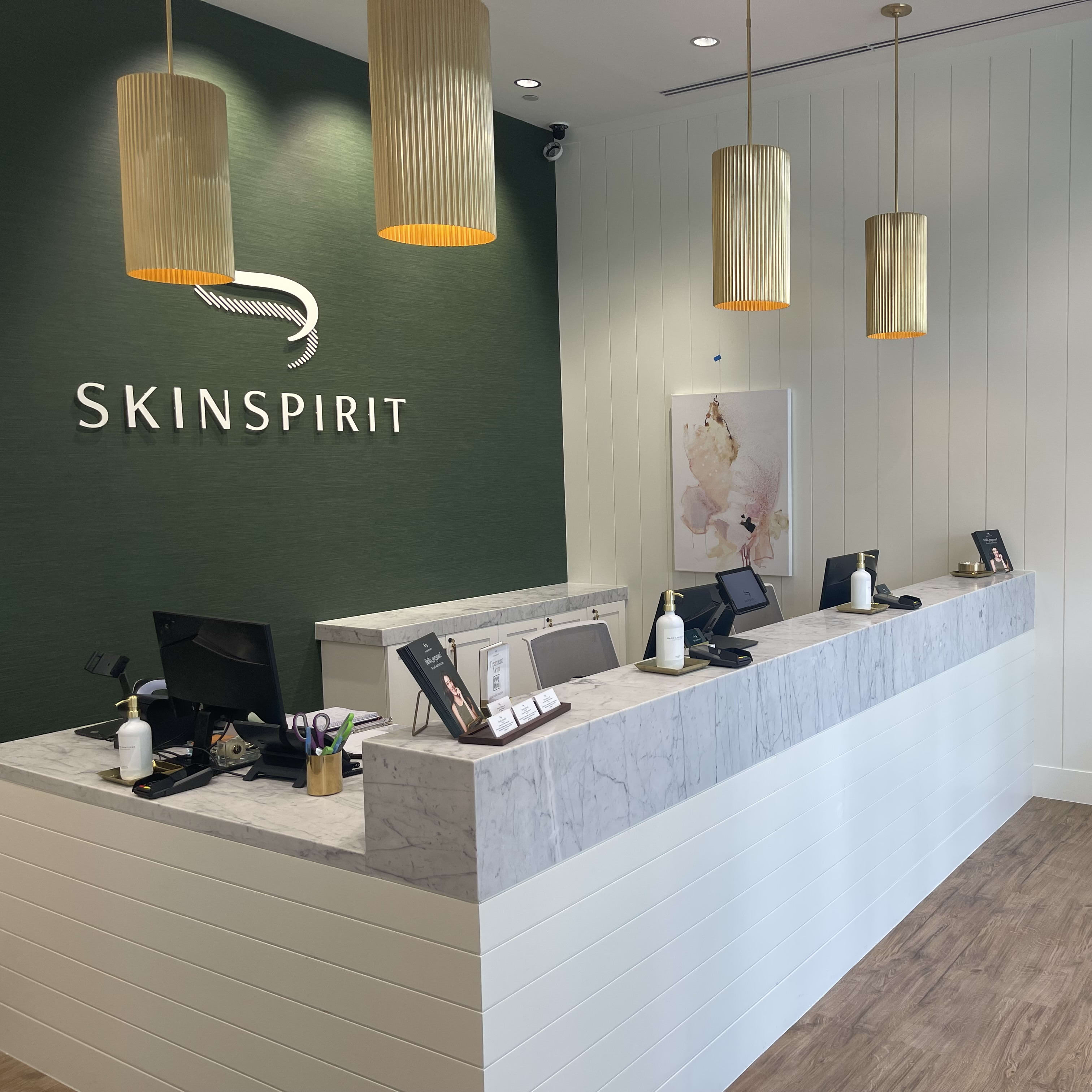 SkinSpirit West Village Dallas-avatar