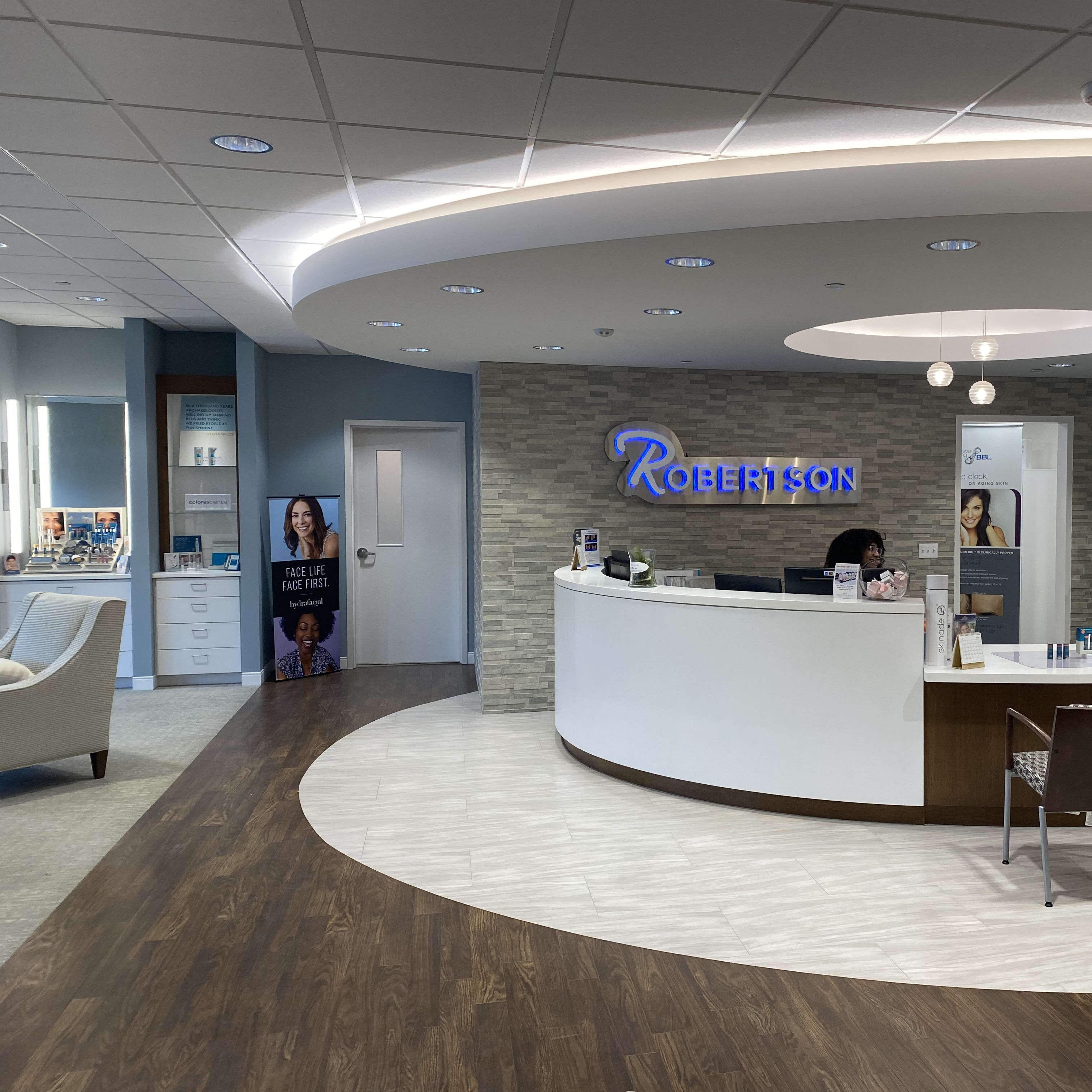 Robertson Cosmetic Center-avatar