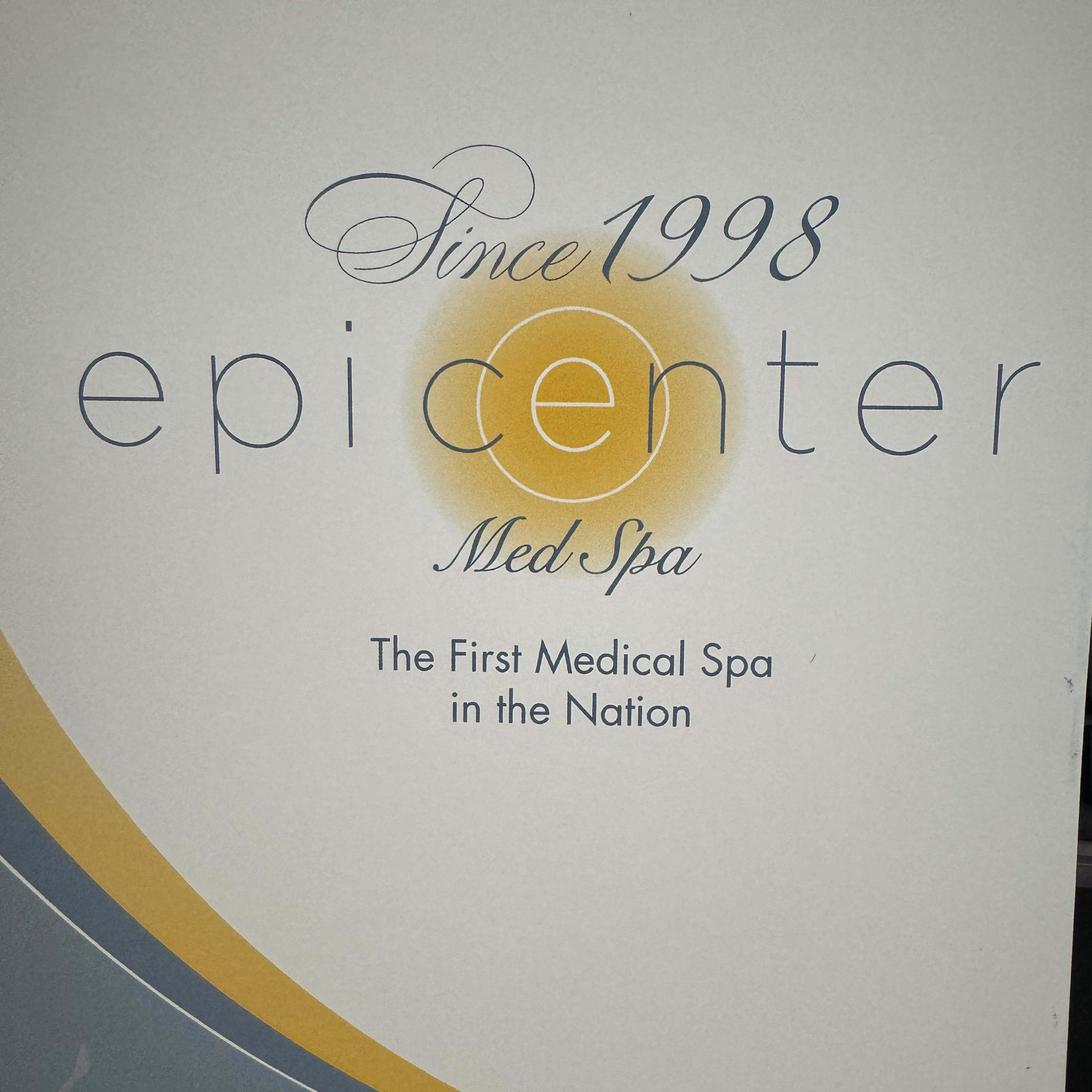 Epi Center MedSpa-avatar