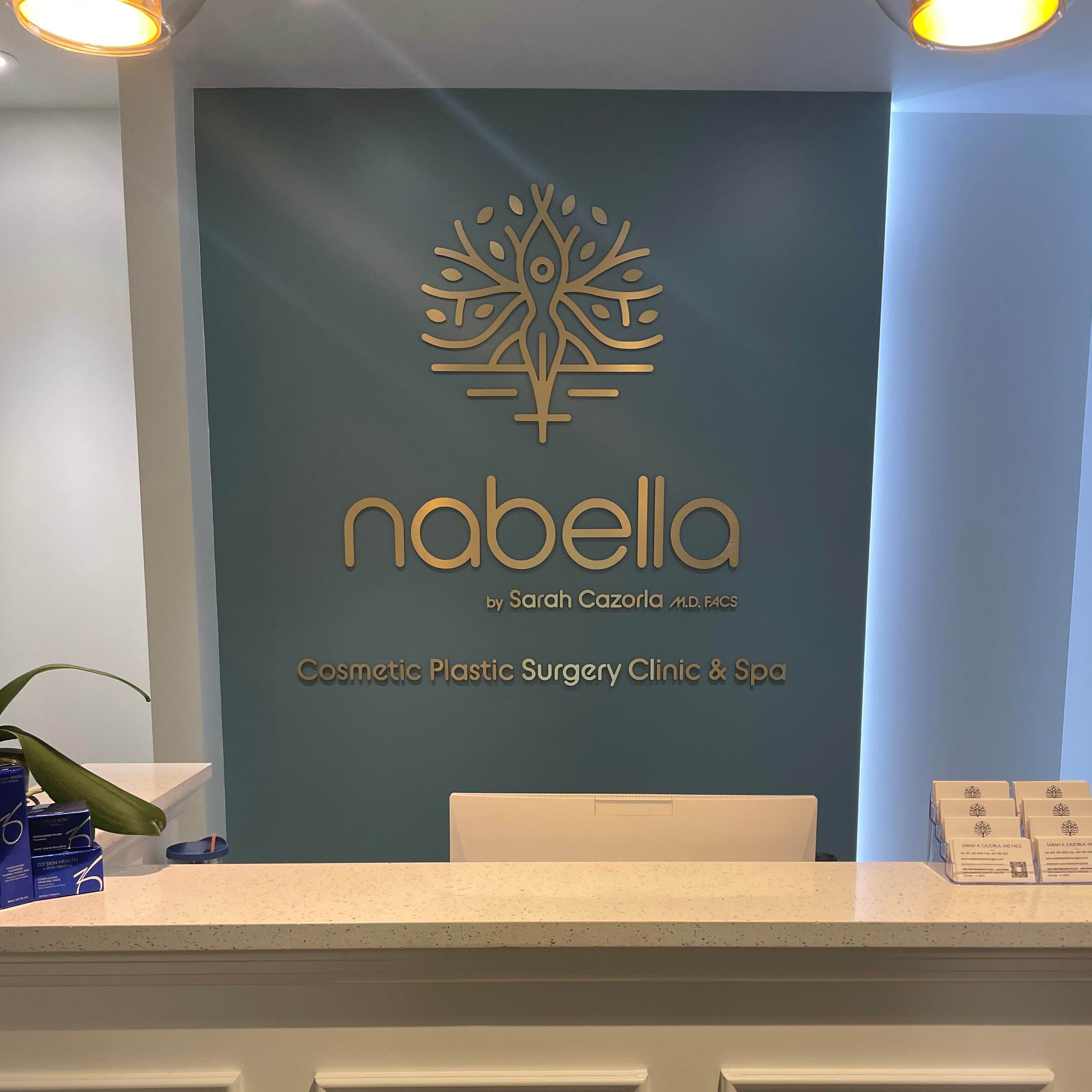 NABELLA PLASTIC SURGERY-avatar