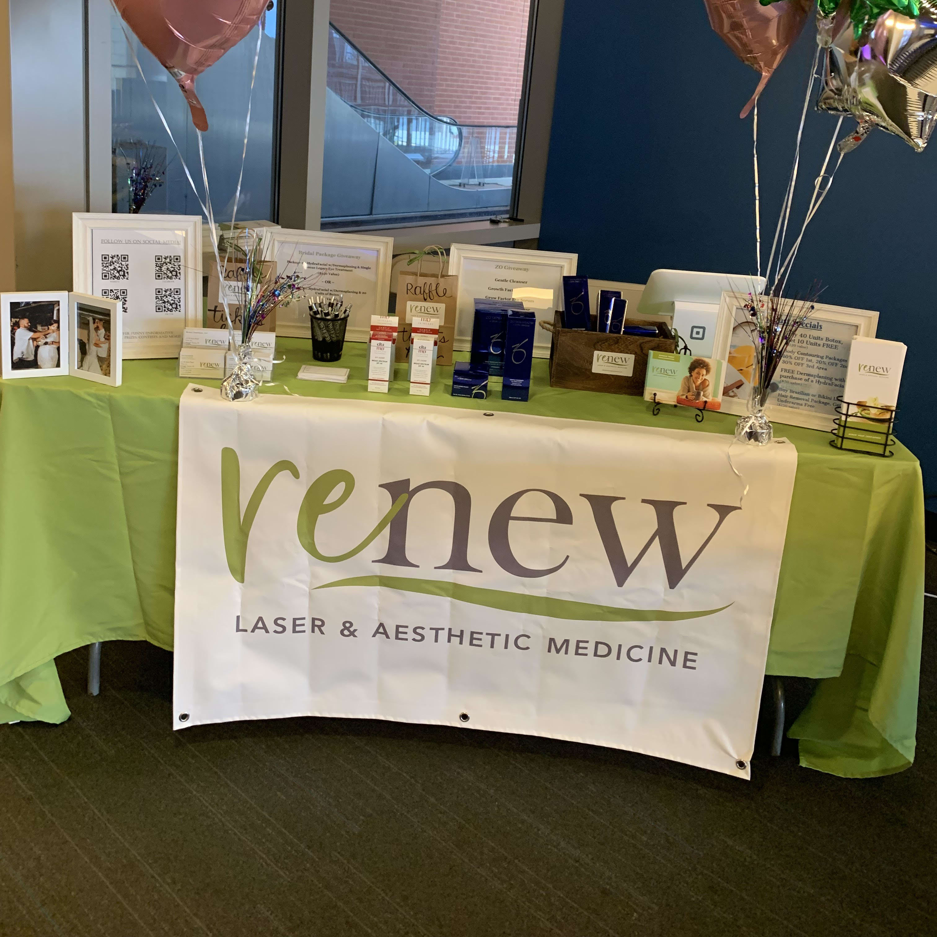 Renew Laser & Aesthetic Medicine-avatar