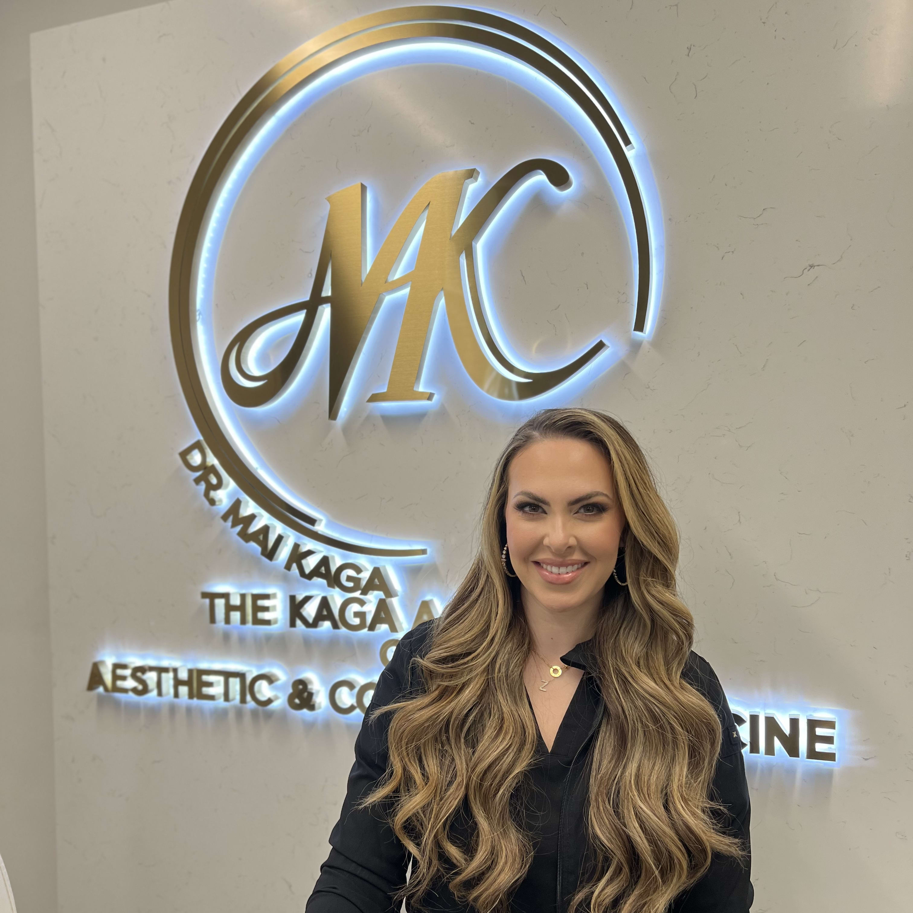 The Kaga Academy of Aesthetic & Concierge Medicine-avatar