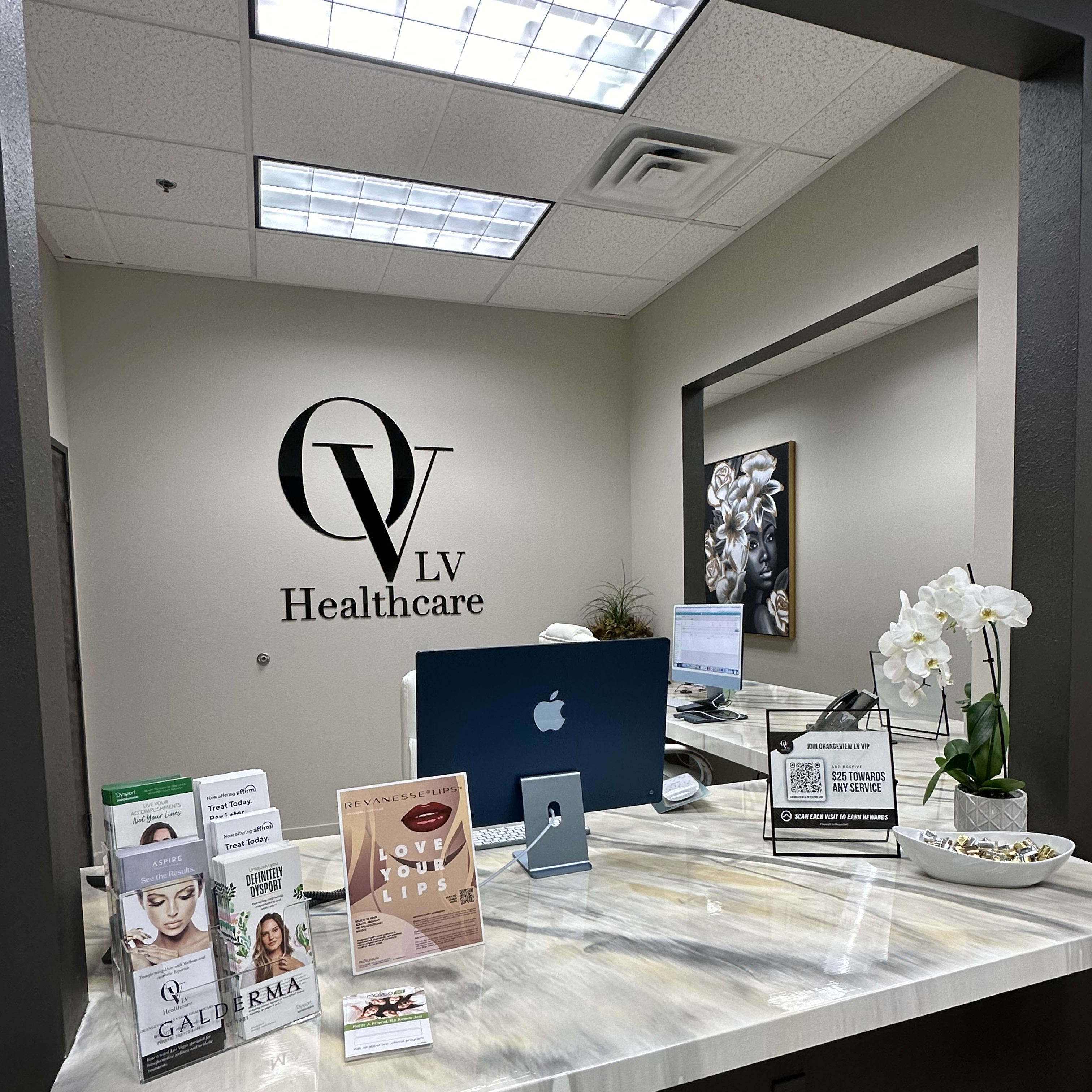 ORANGEVIEW LV HEALTHCARE -avatar