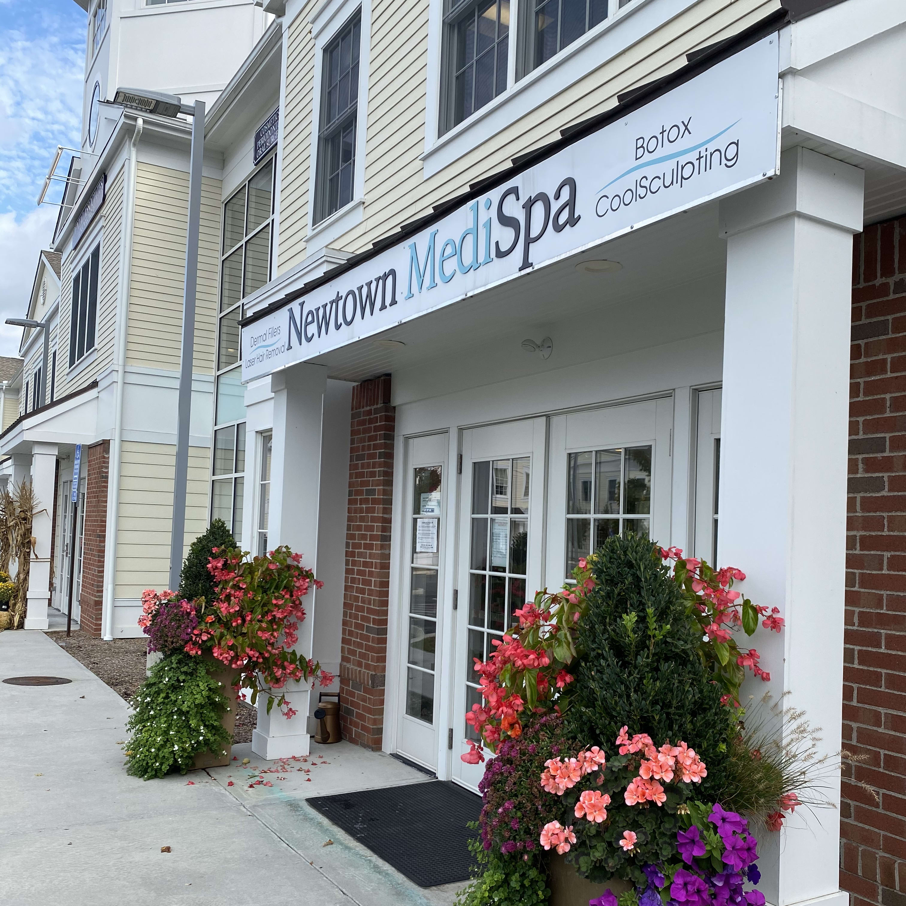 Newtown MediSpa, Newtown CT-avatar