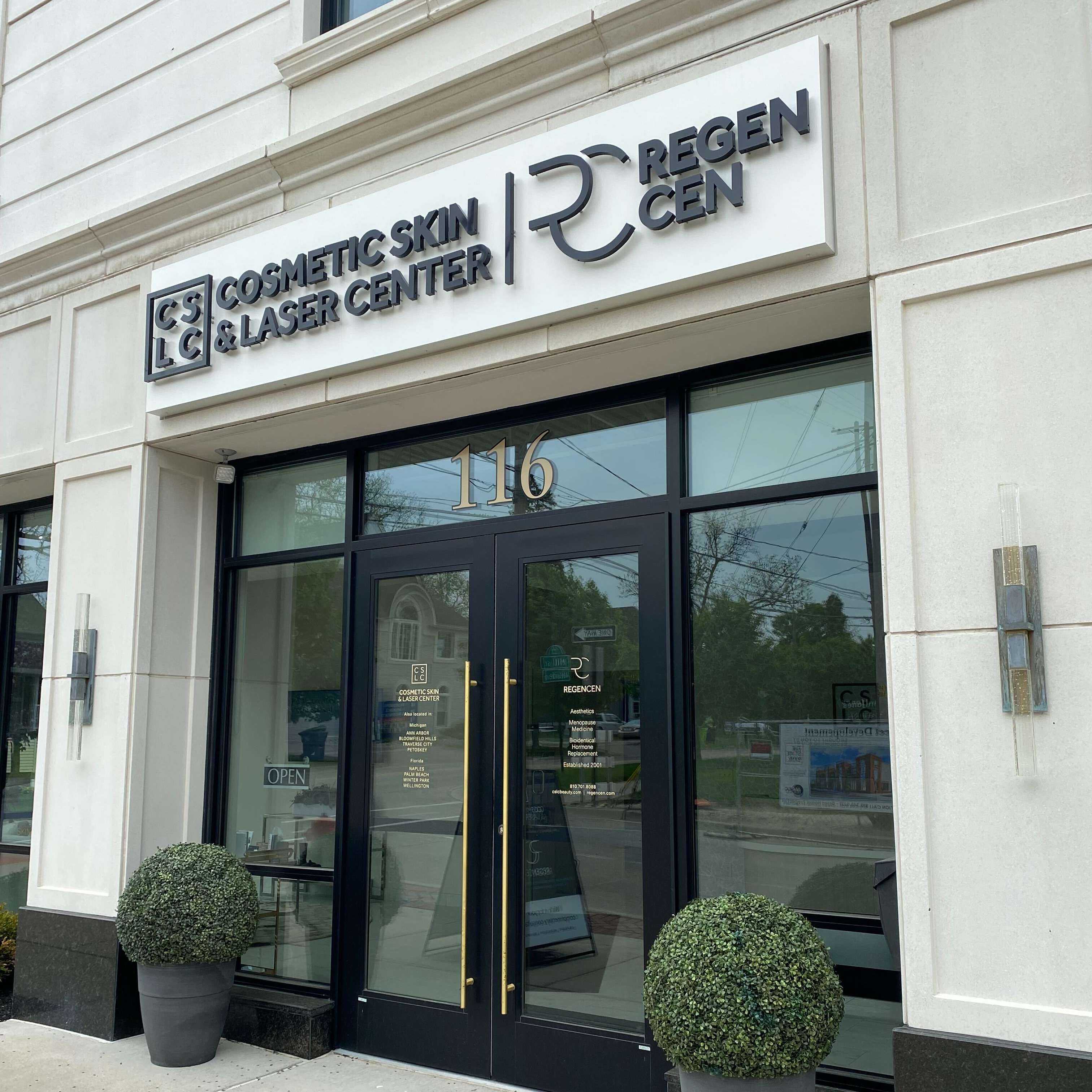 Cosmetic Skin & Laser Center-avatar