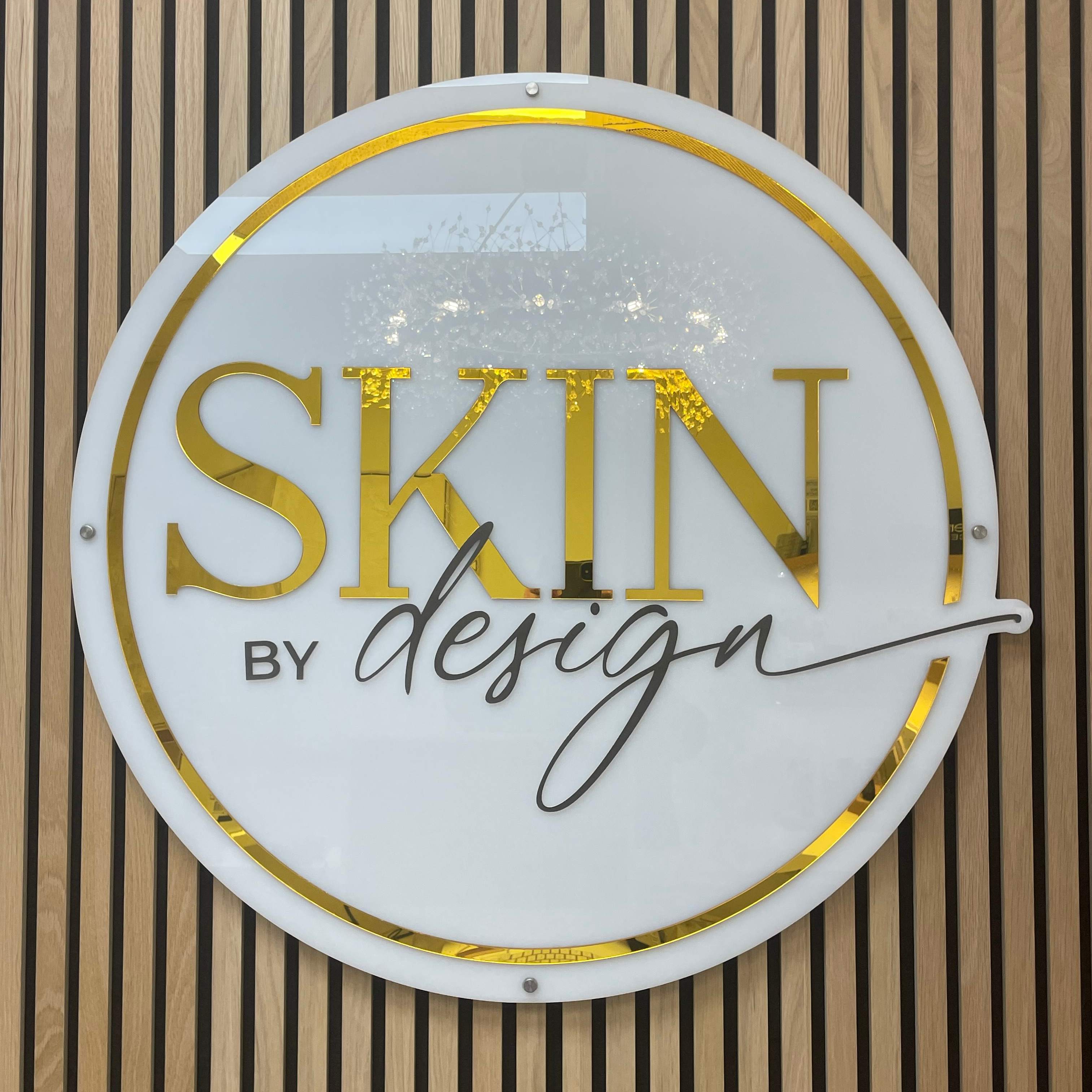 Lawlor Dermatology - Skin by Design Spa & Laser Center-avatar