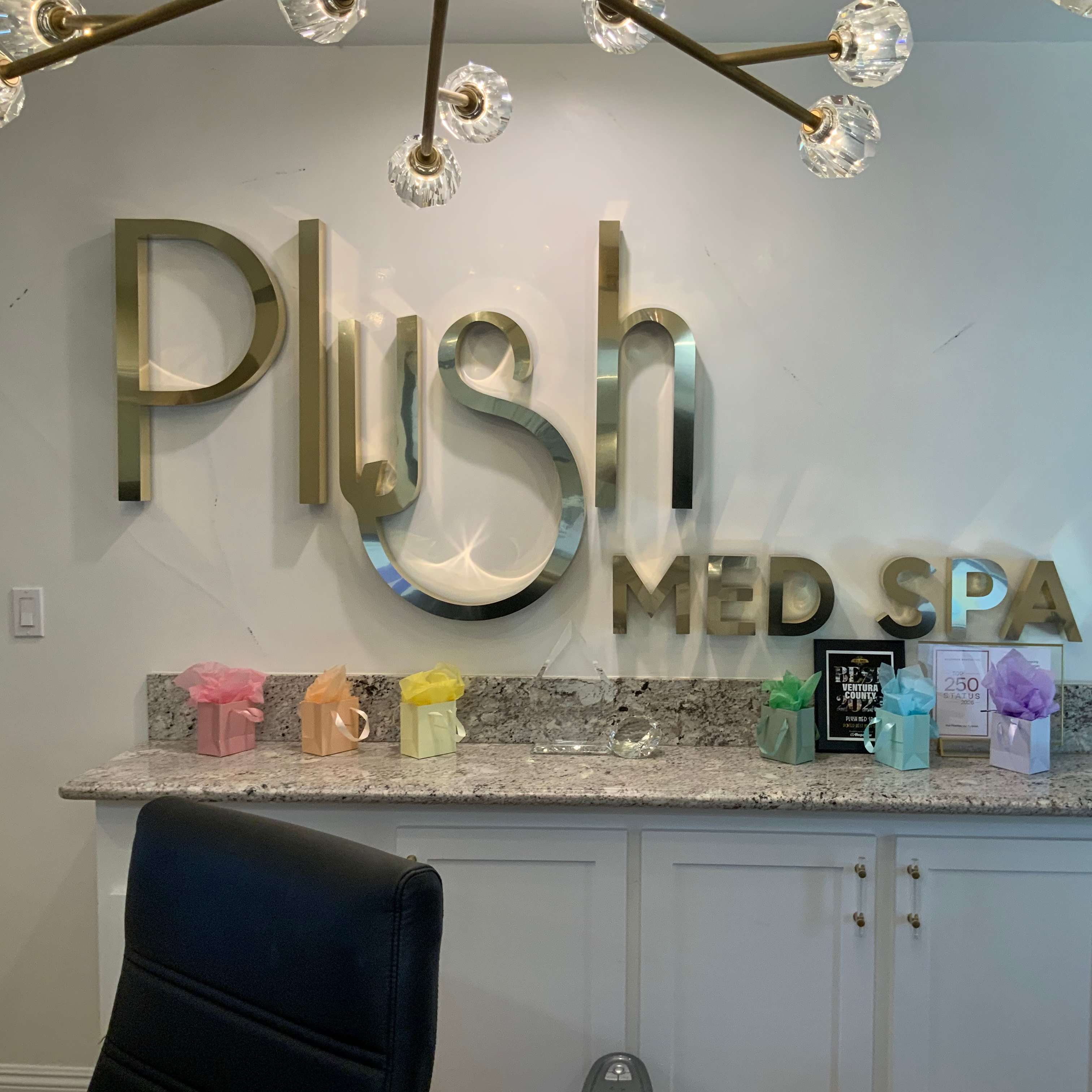 Plush Med Spa-avatar