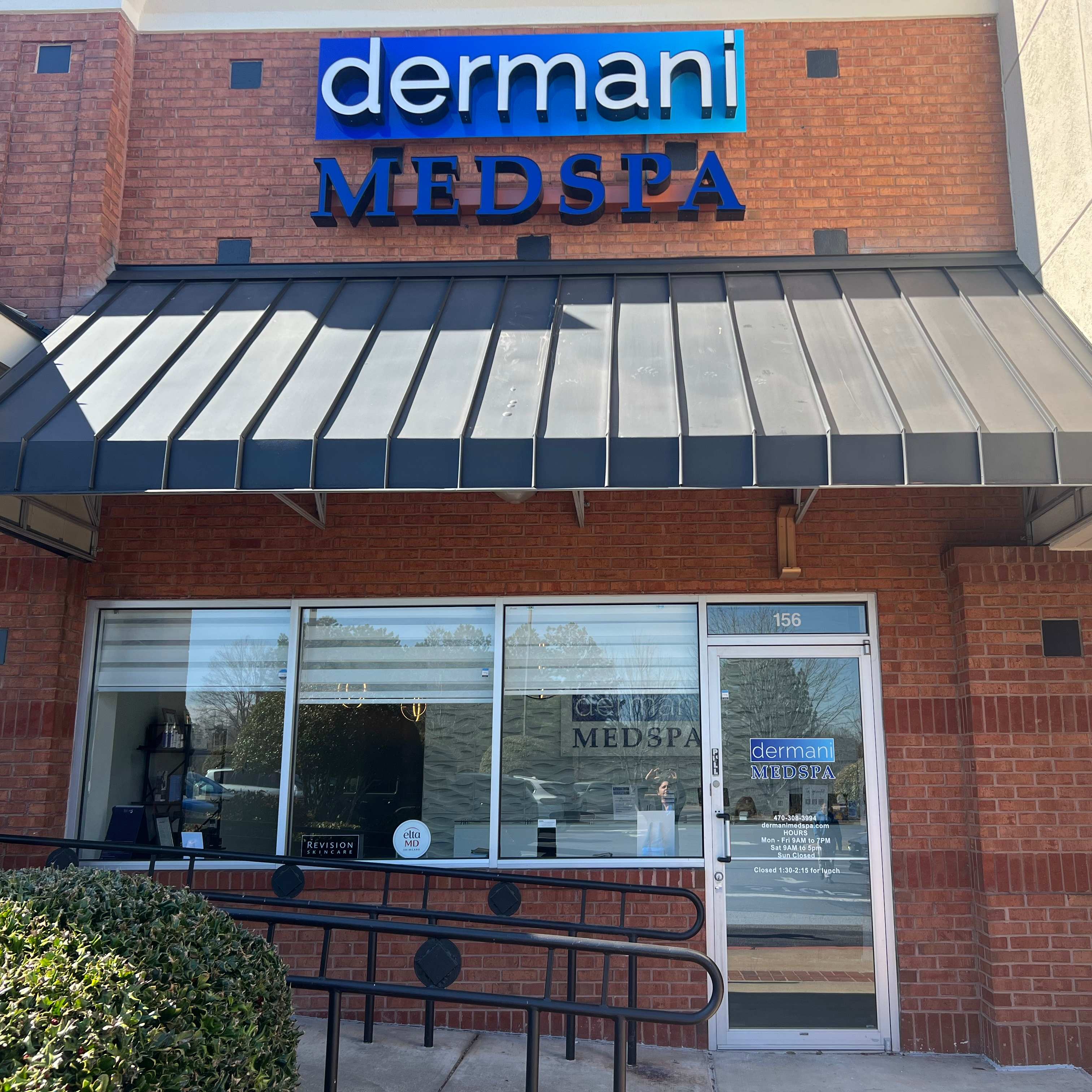DERMANI MEDSPA WOODSTOCK-avatar