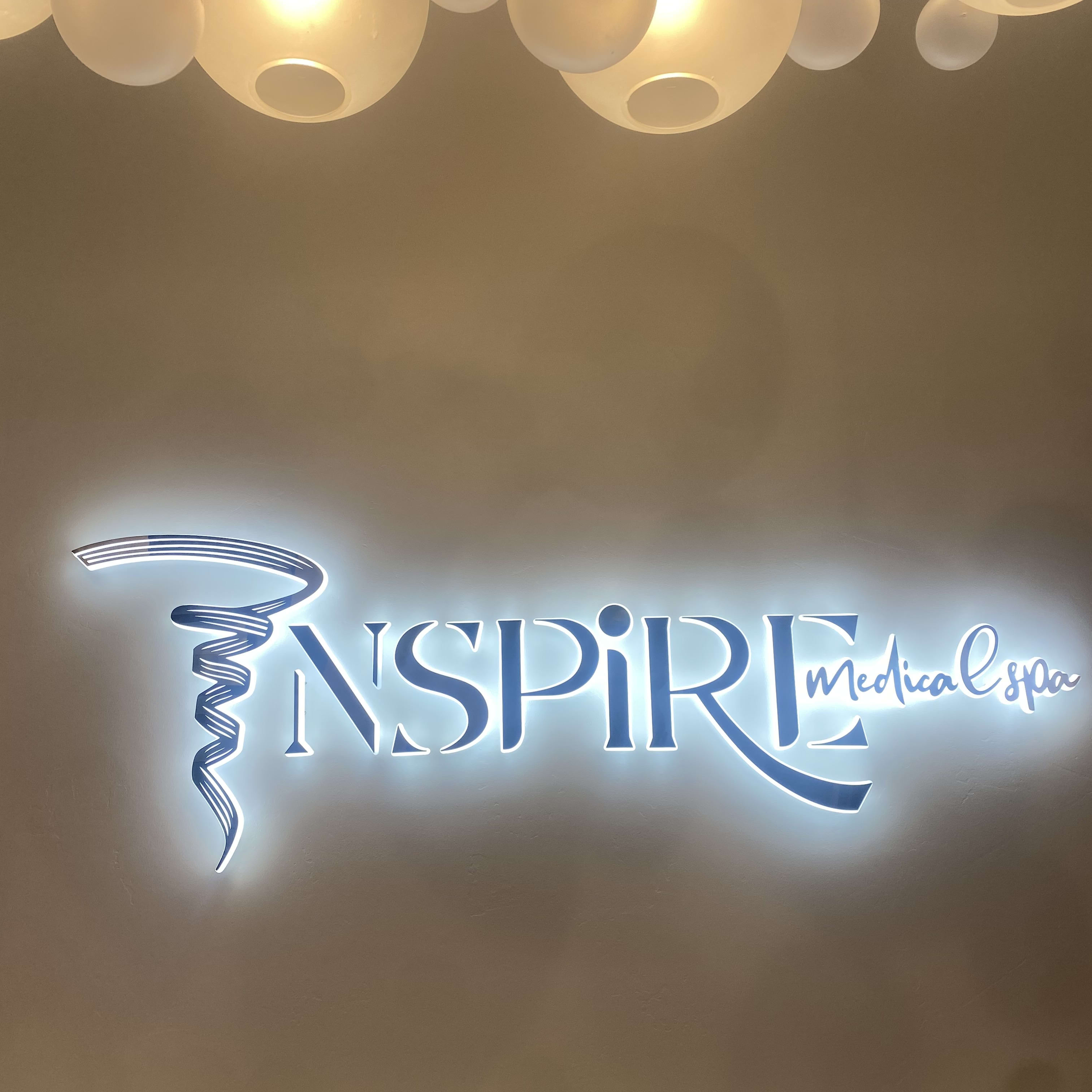 Inspire Medical Spa -avatar