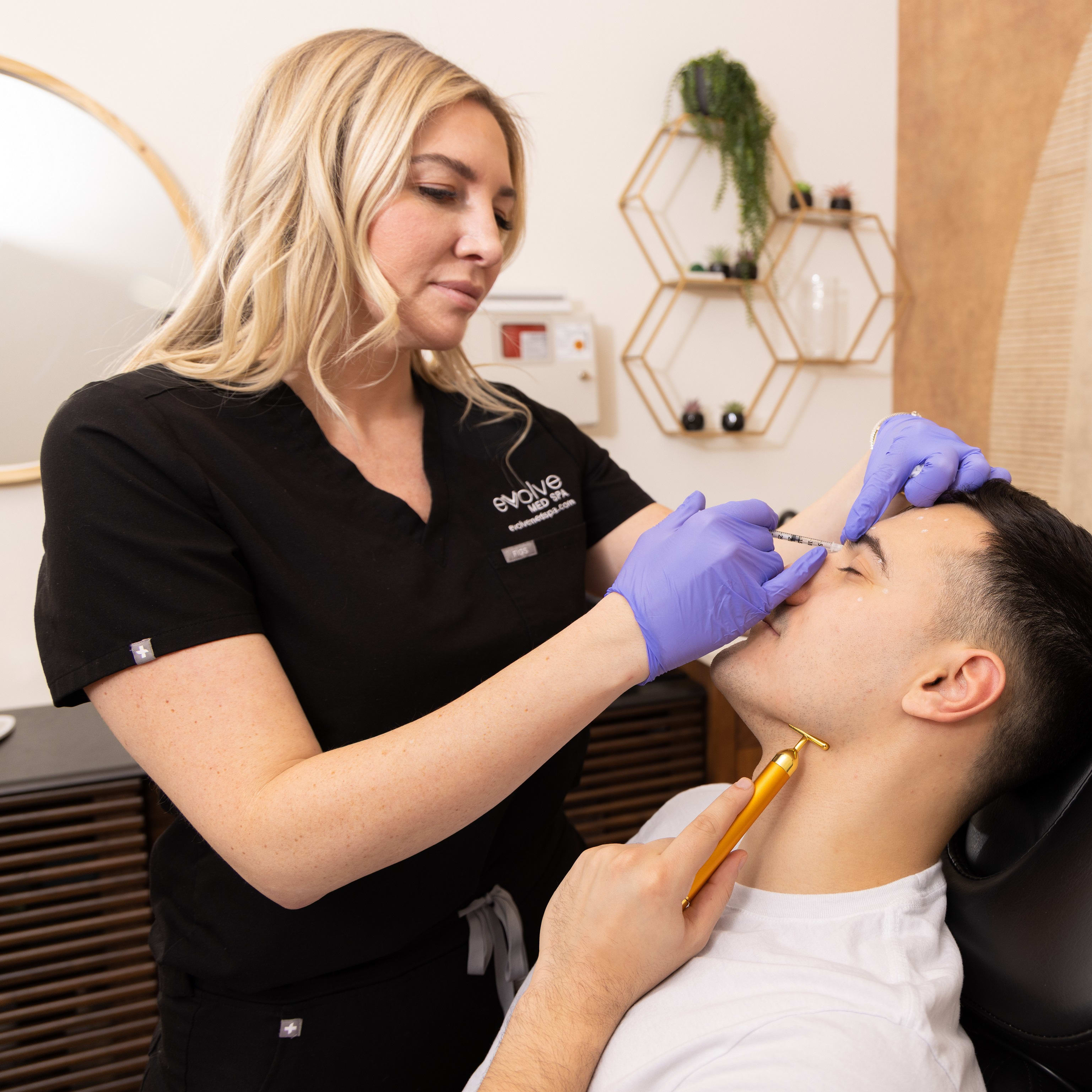 Evolve Med Spa (Marlton)-avatar