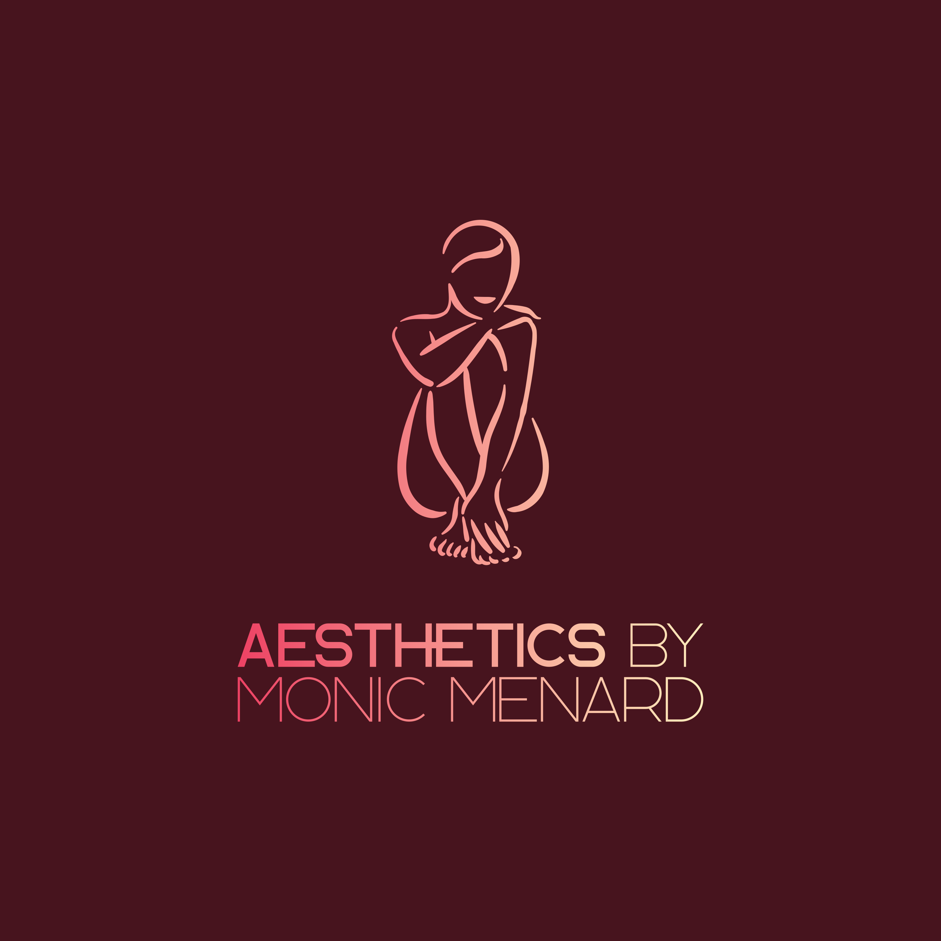 Aesthetics & Wellness by Monic Menard -avatar