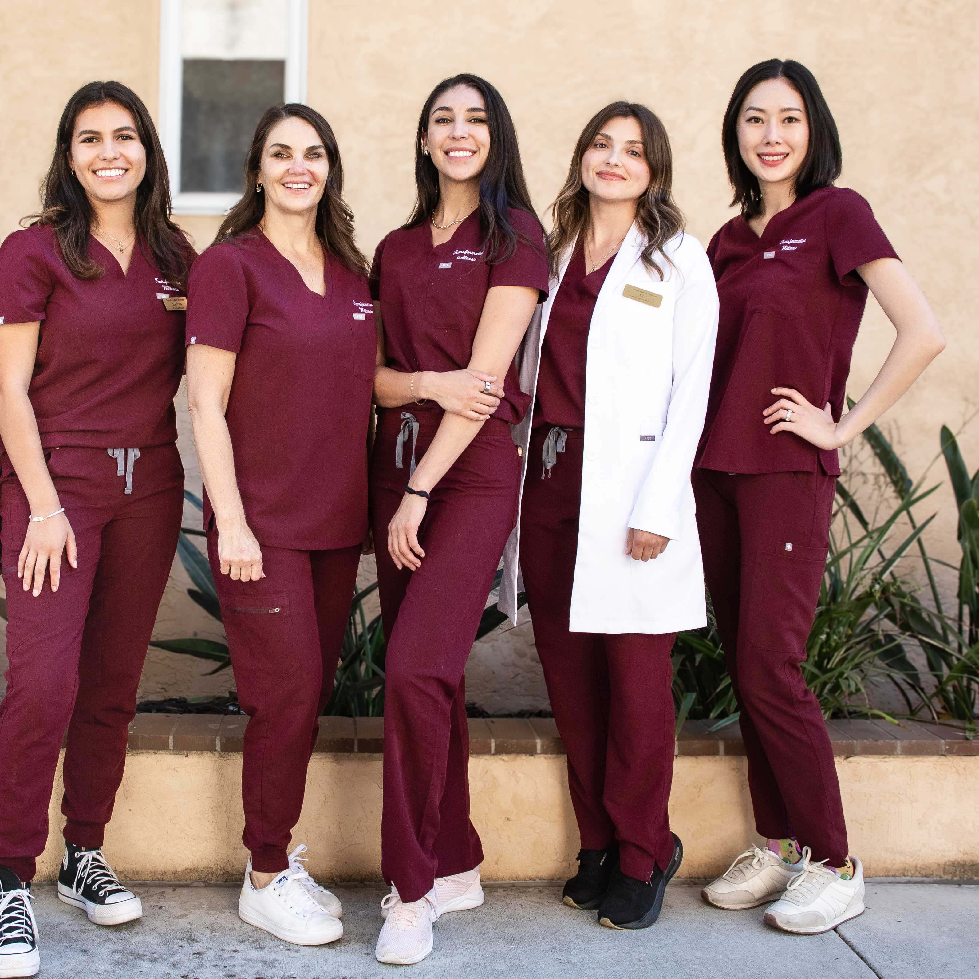 TRANSFORMATIVE WELLNESS-avatar