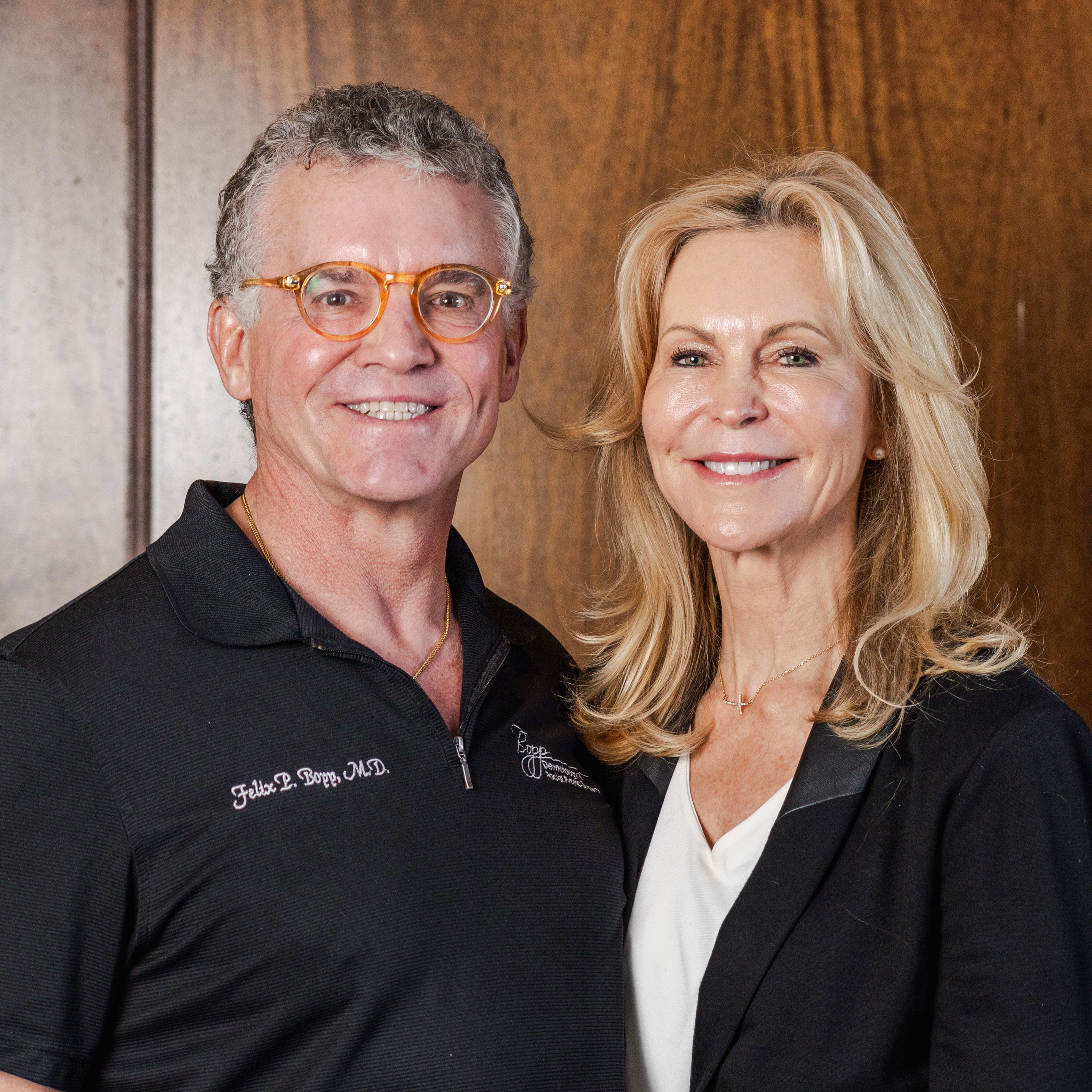 Bopp Dermatology and Facial Plastic Surgery-avatar