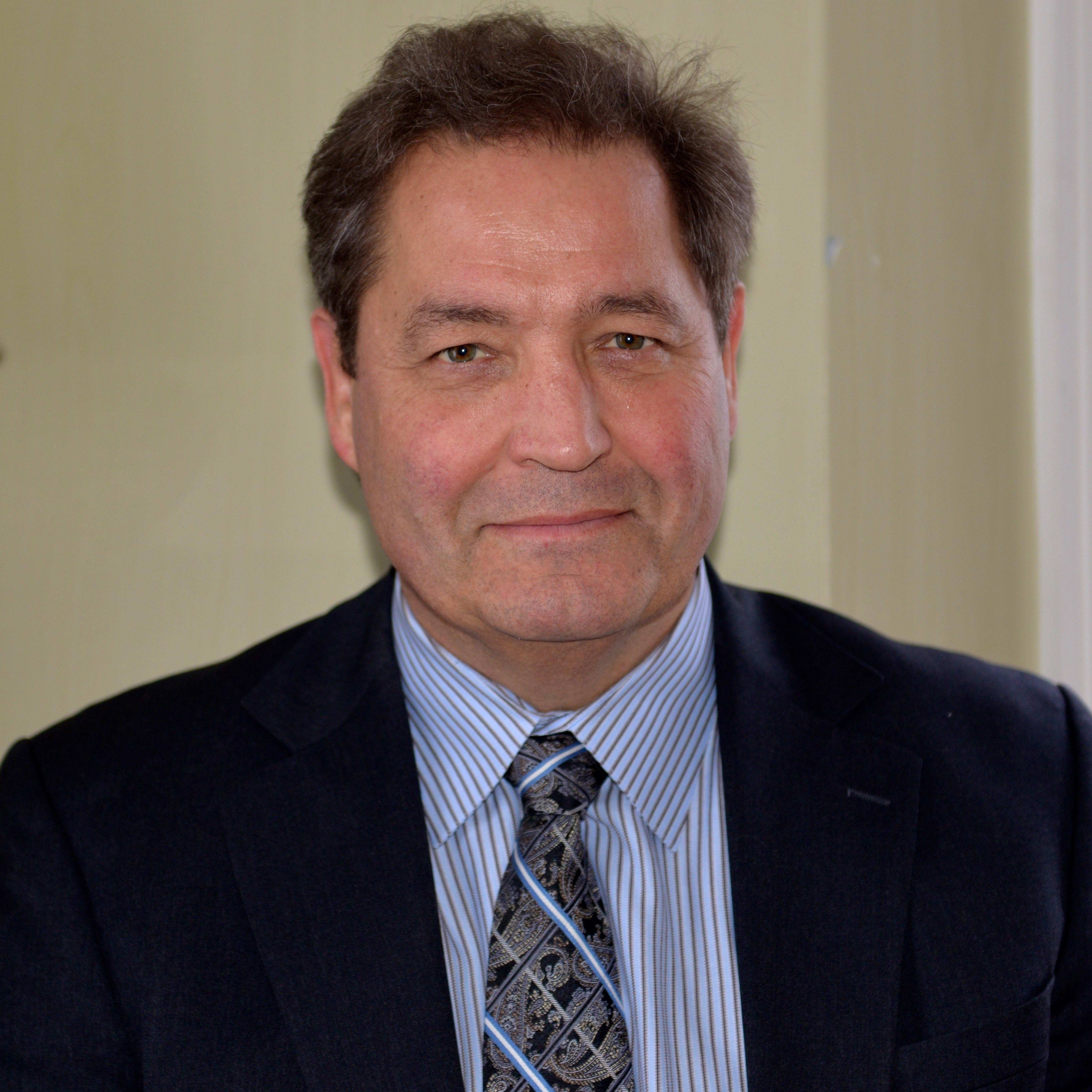 IAN L BOURHILL MD-avatar