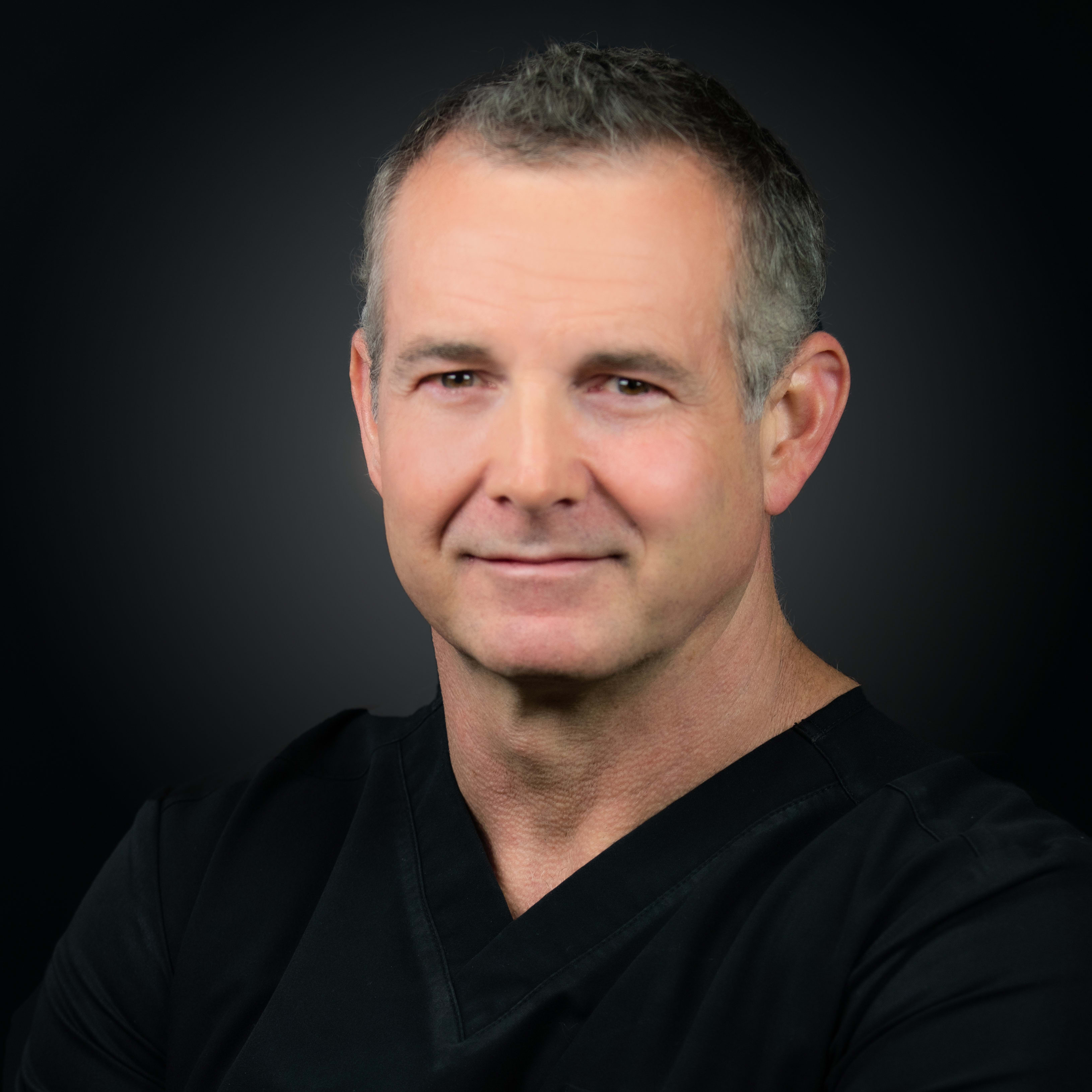 Kenneth Sanders Facial Plastic Surgery-avatar
