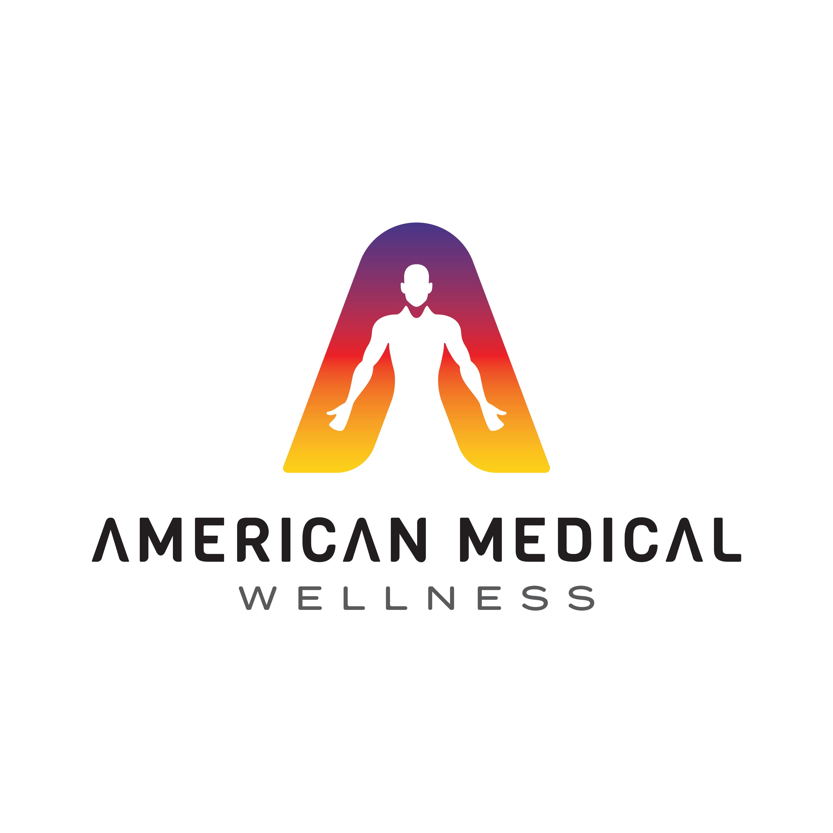 AMERICAN MEDICAL WELLNESS-avatar