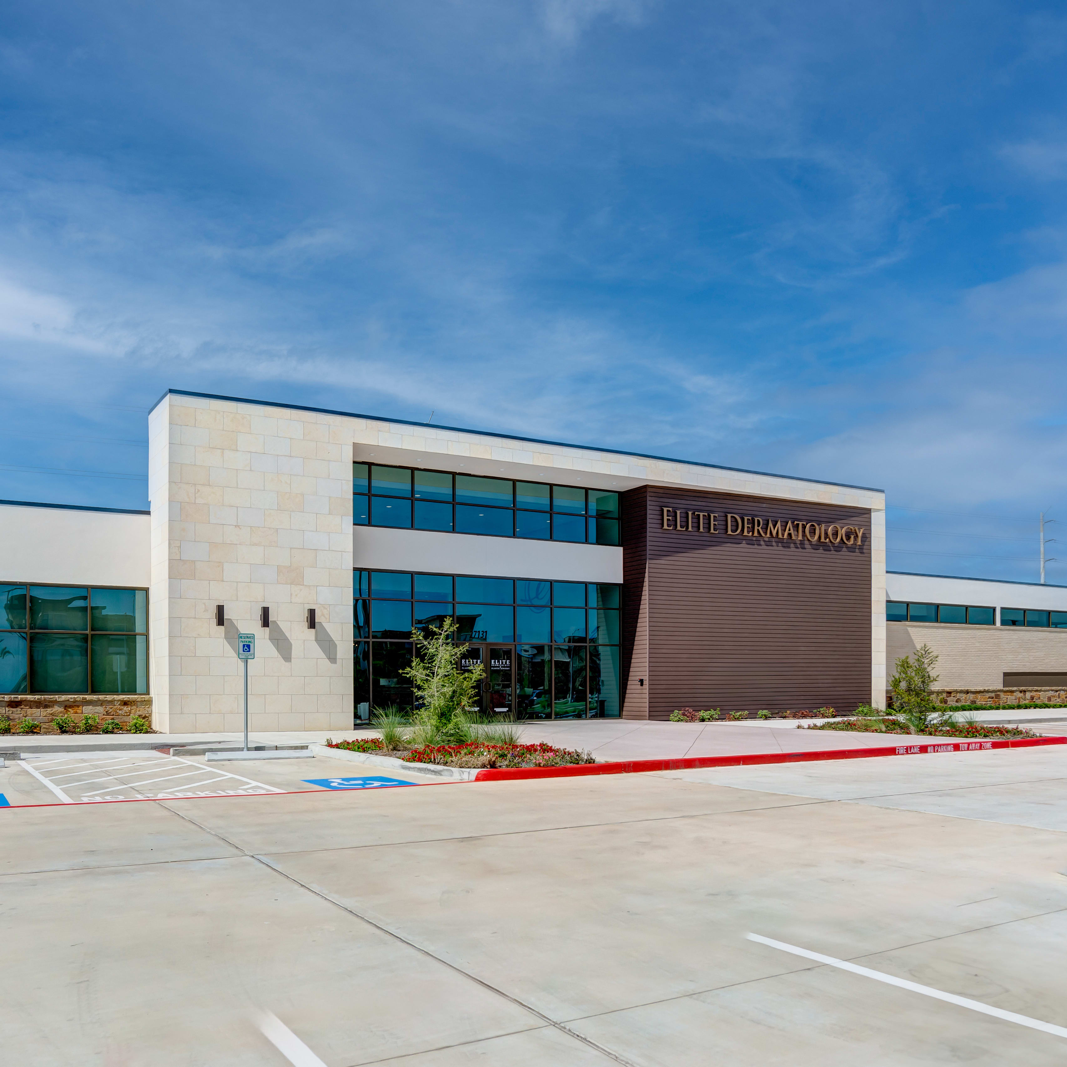 Elite Dermatology- Fulshear-avatar