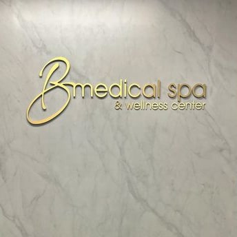 B Medical Spa and Wellness Center-avatar
