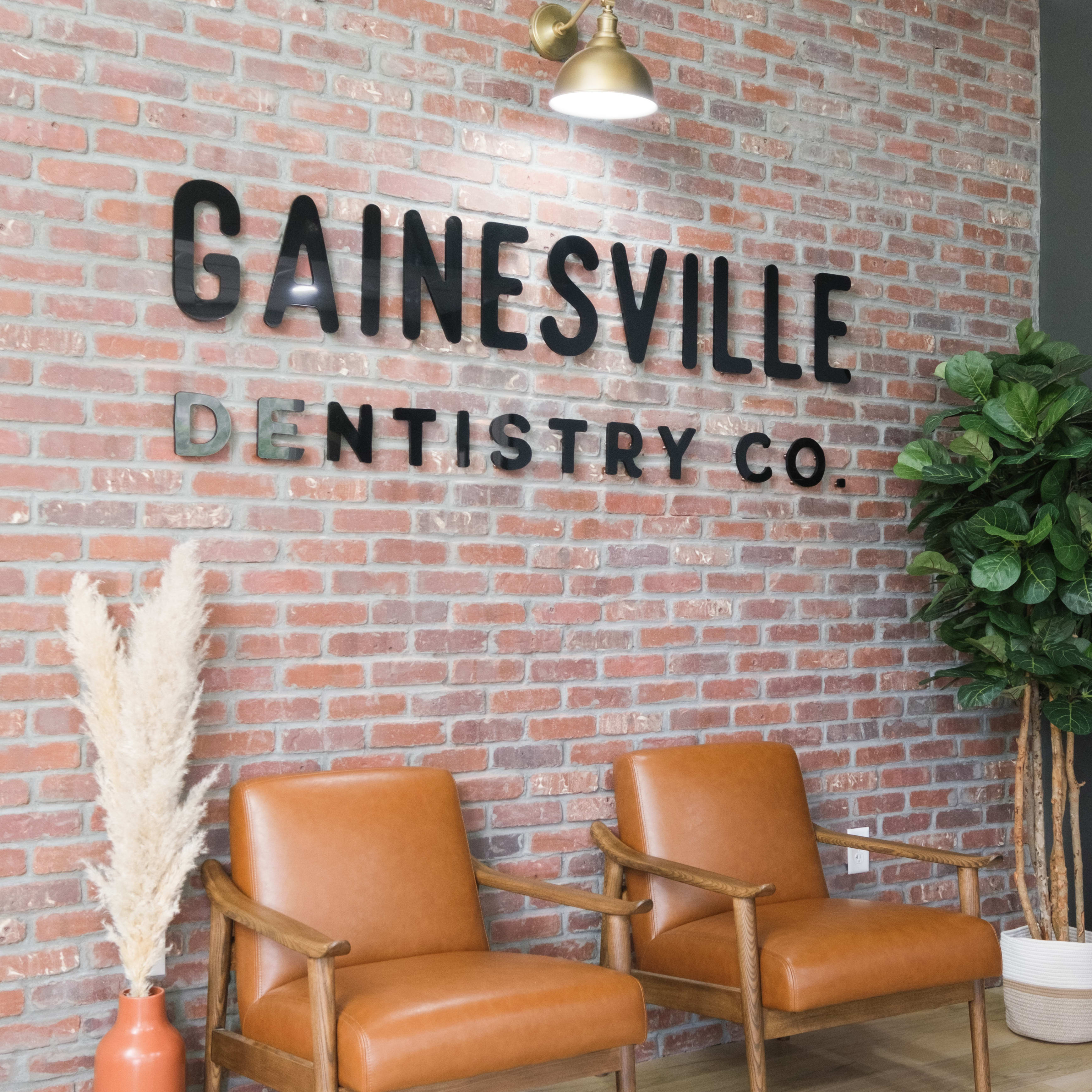 Gainesville Dentistry Co-avatar
