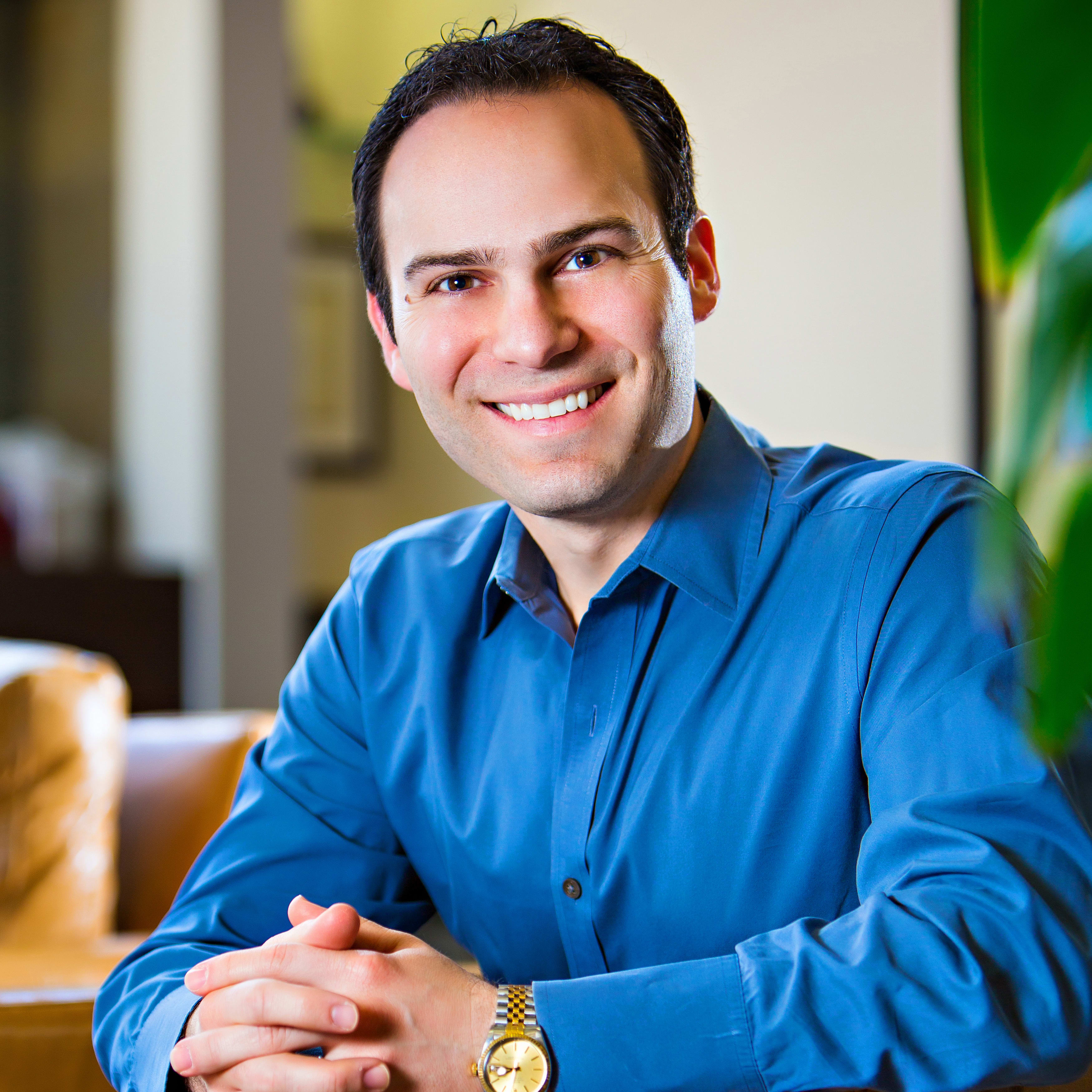 STEVEN AMOS GHAREEB DDS-avatar