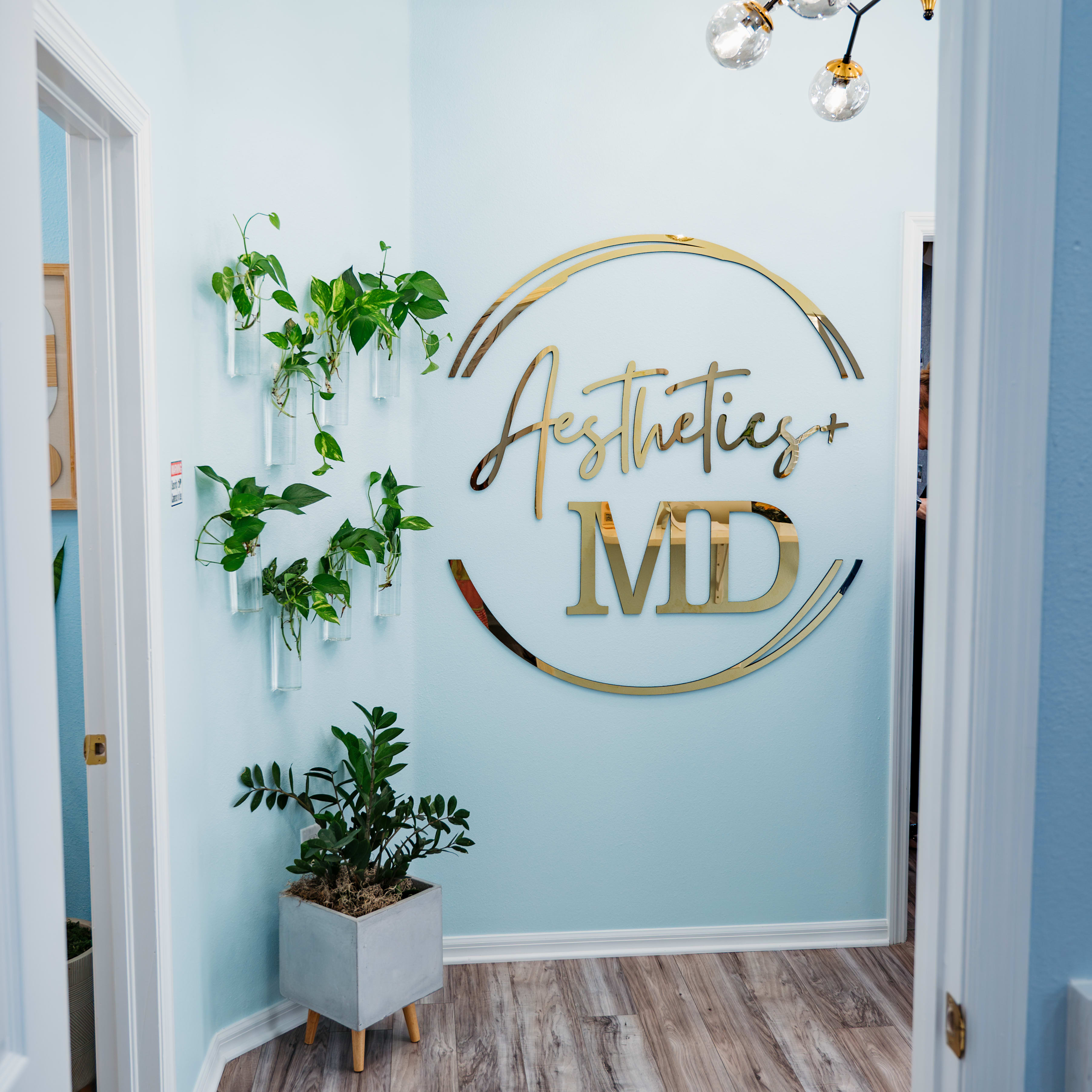 AESTHETICS PLUS MD LLC-avatar