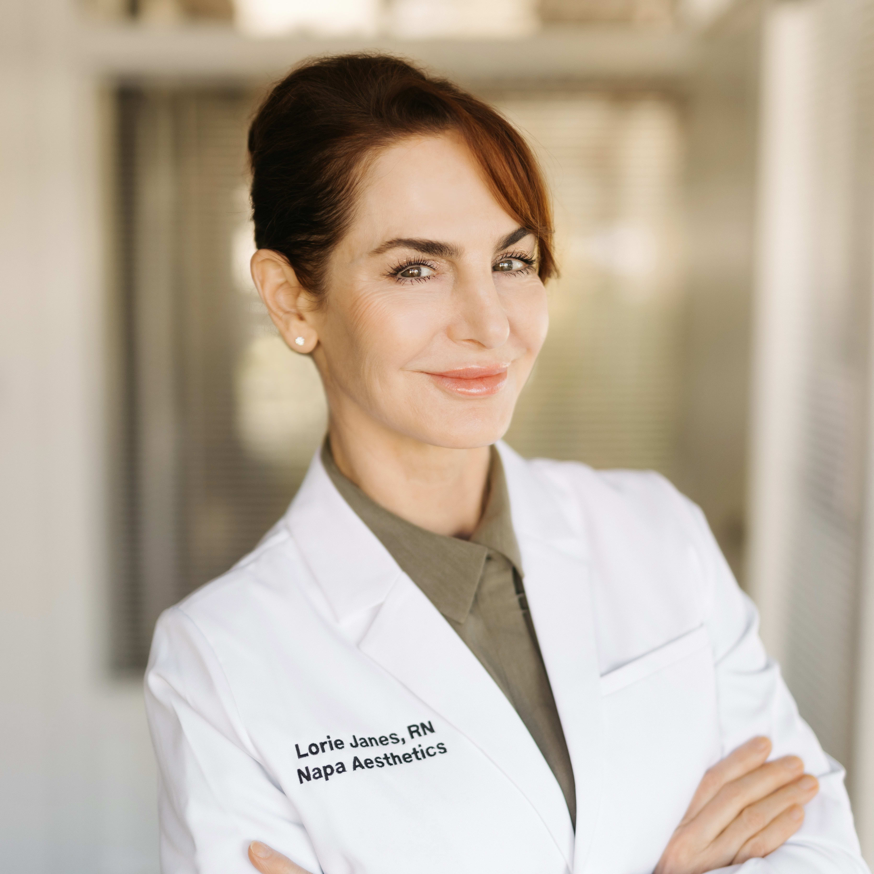 Aesthetic Treatments and Product Providers in Napa, CA | Alle