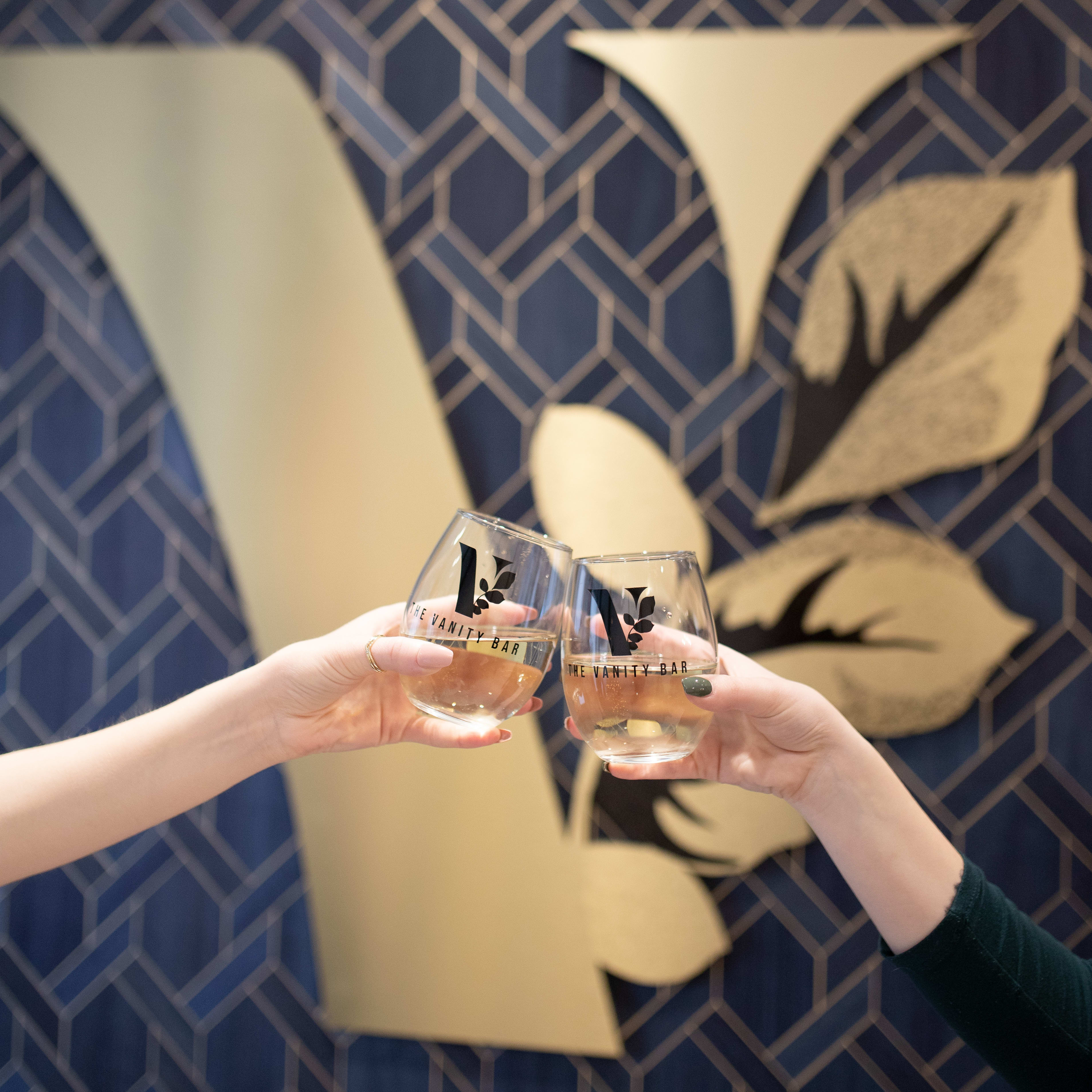 The Vanity Bar-avatar