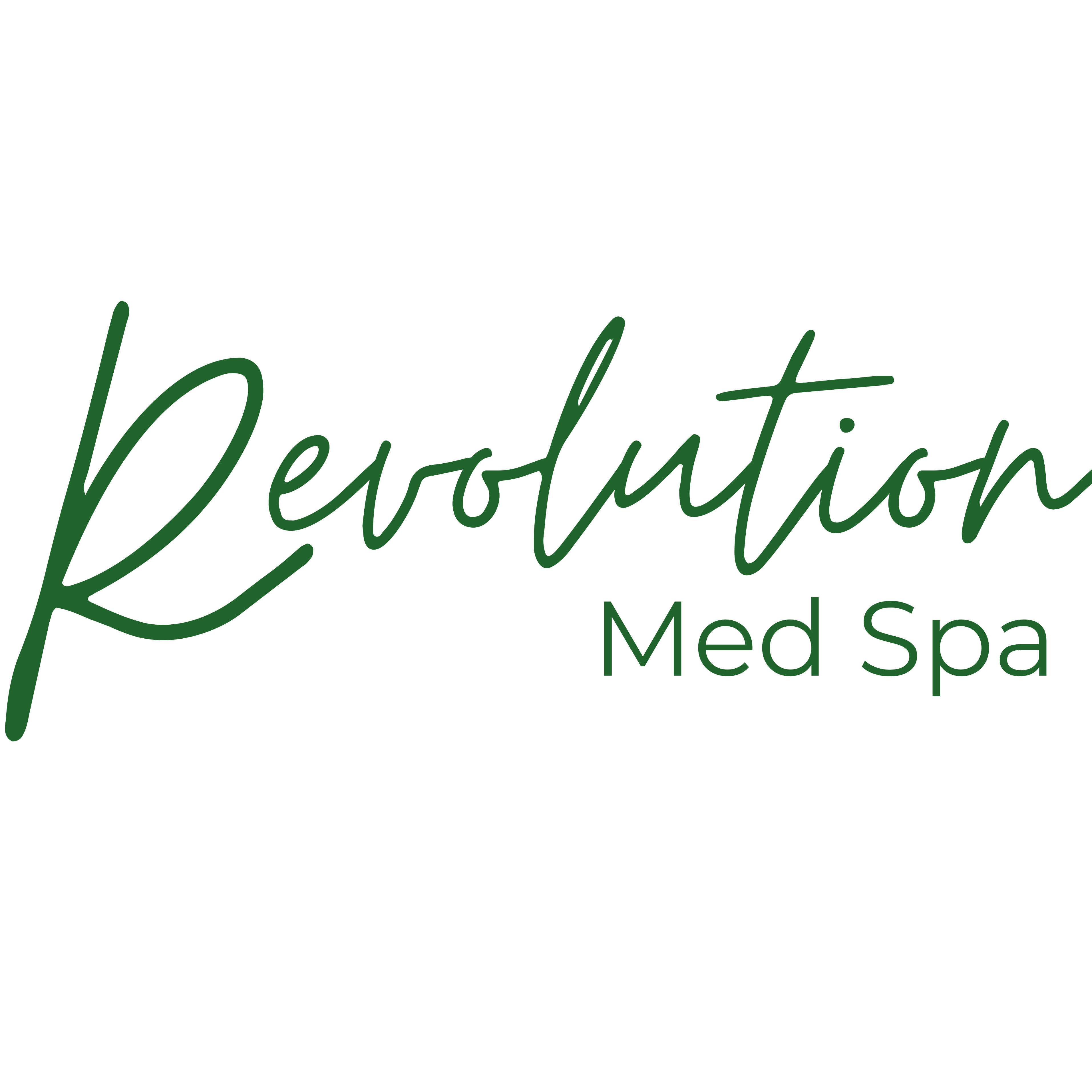 Revolution Med Spa-avatar