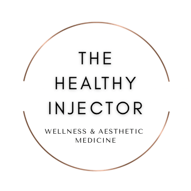 The Healthy Injector Wellness & Aesthetic Medicine, PLLC-avatar