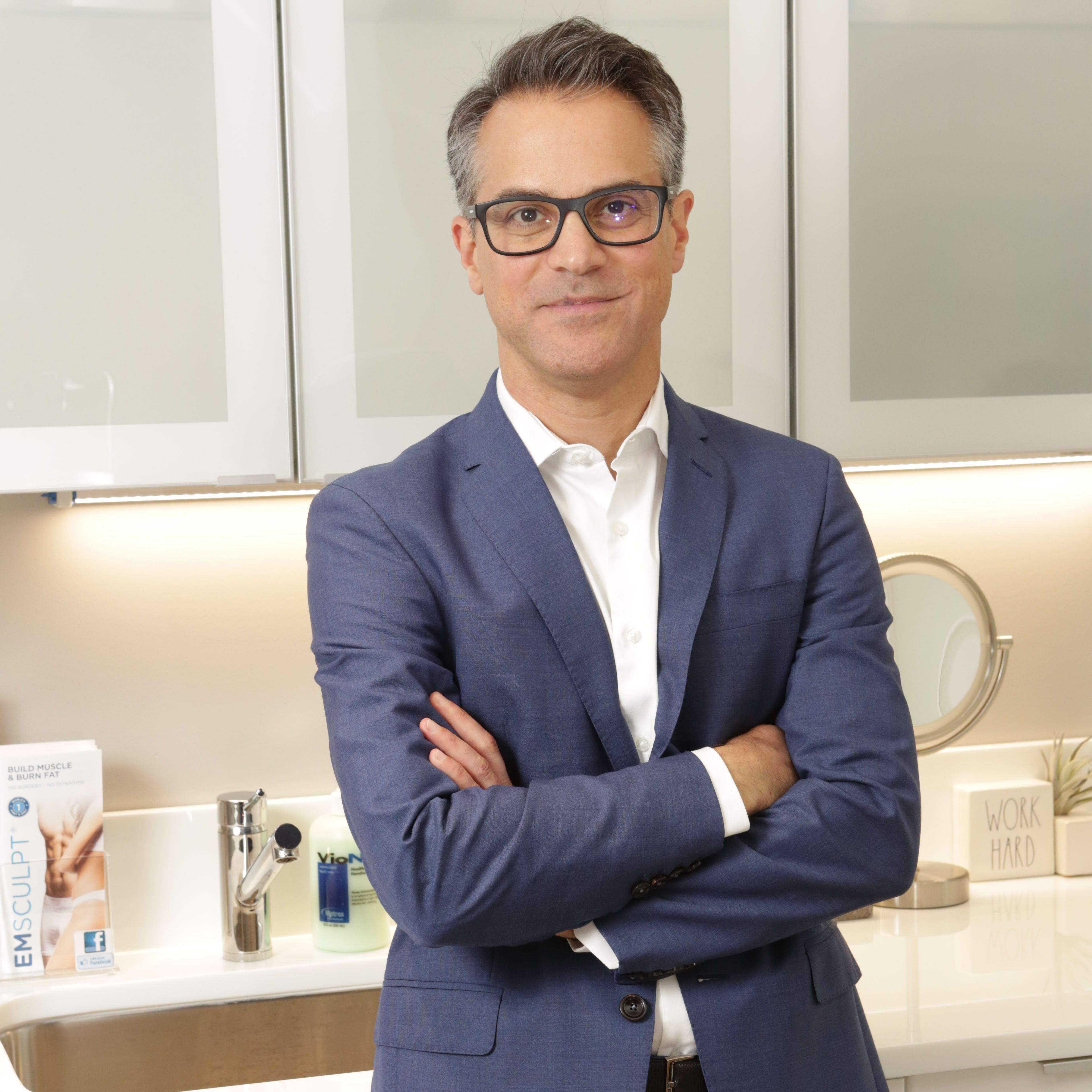 CESAR A SIERRA MD-avatar