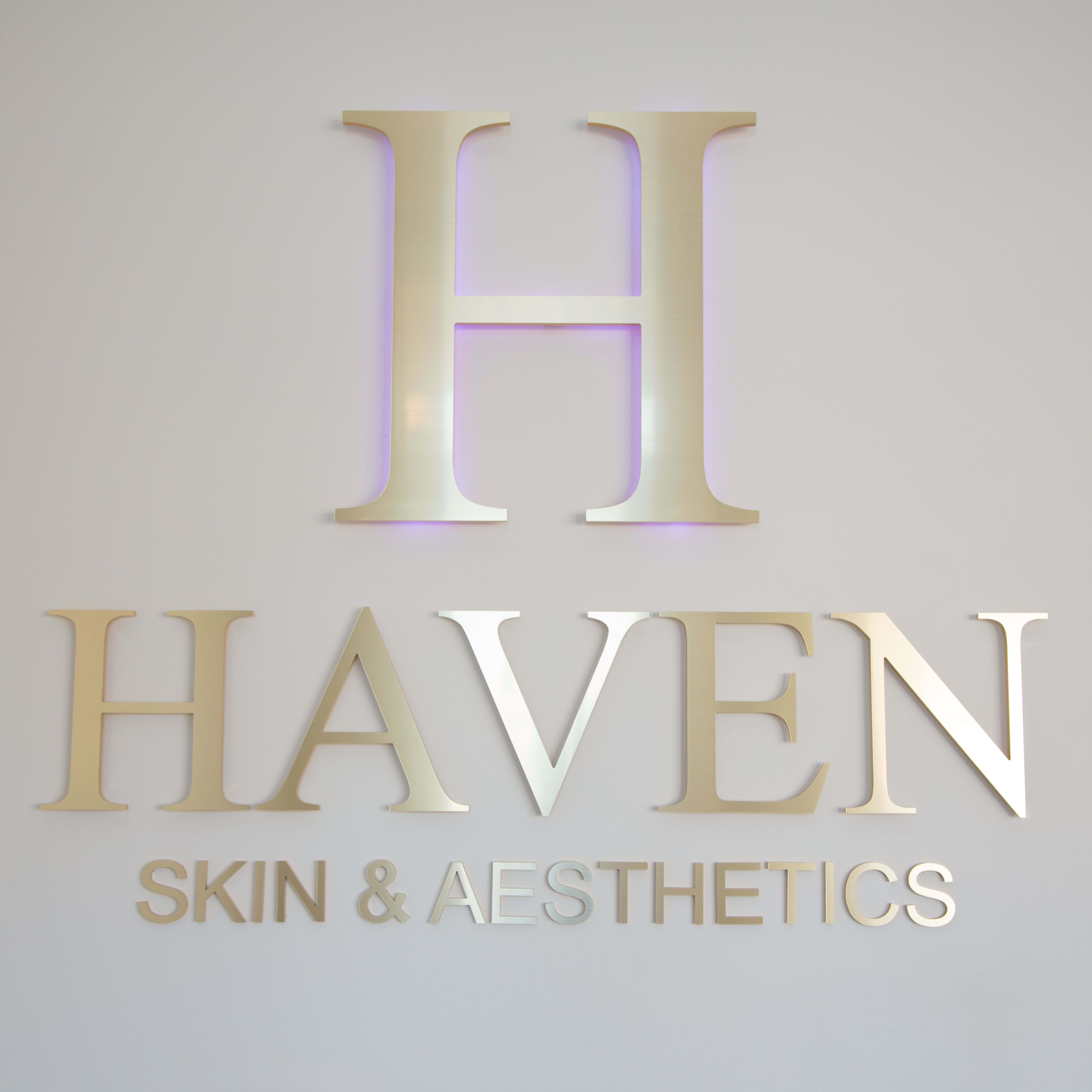 HAVEN SKIN & AESTHETICS-avatar