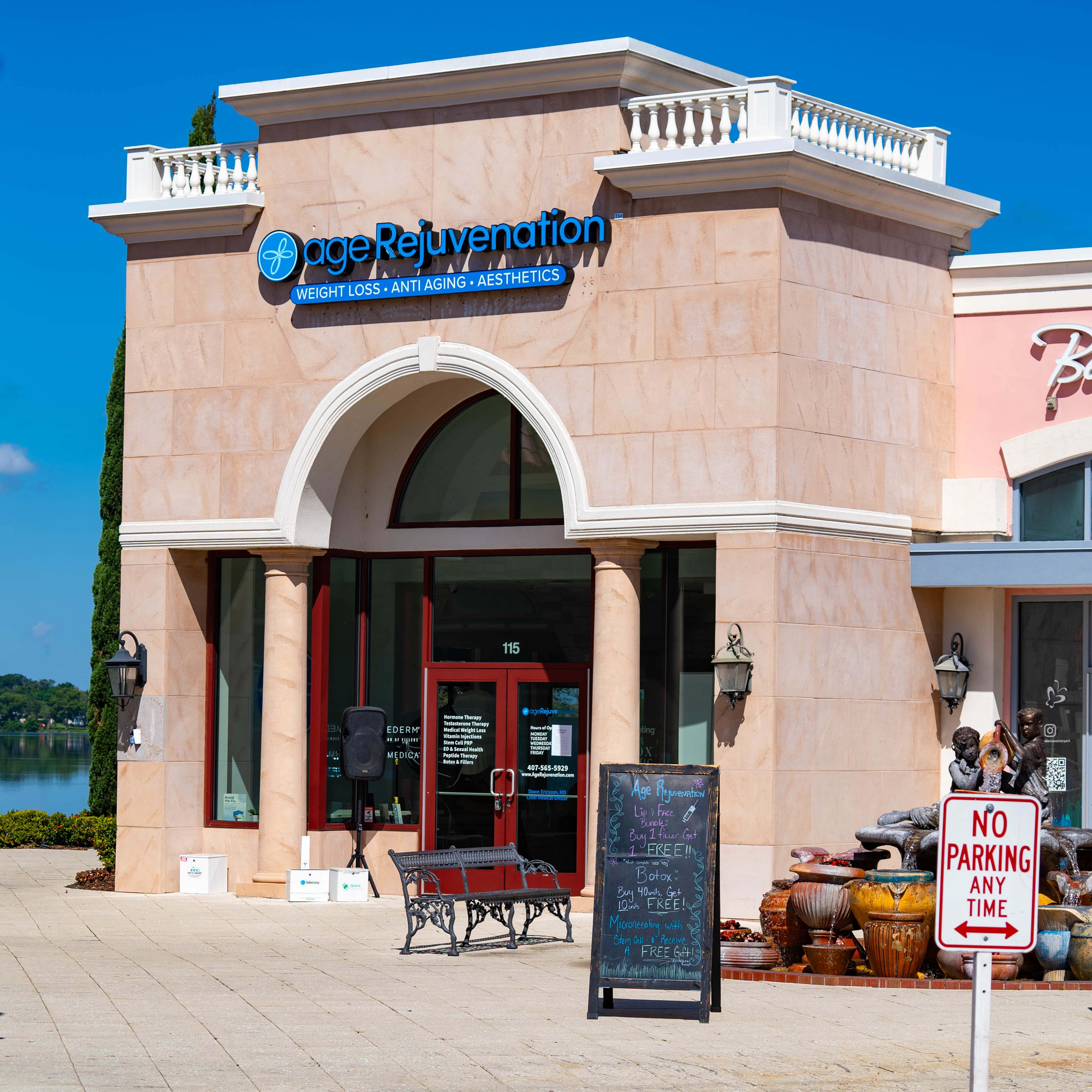 Age Rejuvenation Winter Park-avatar