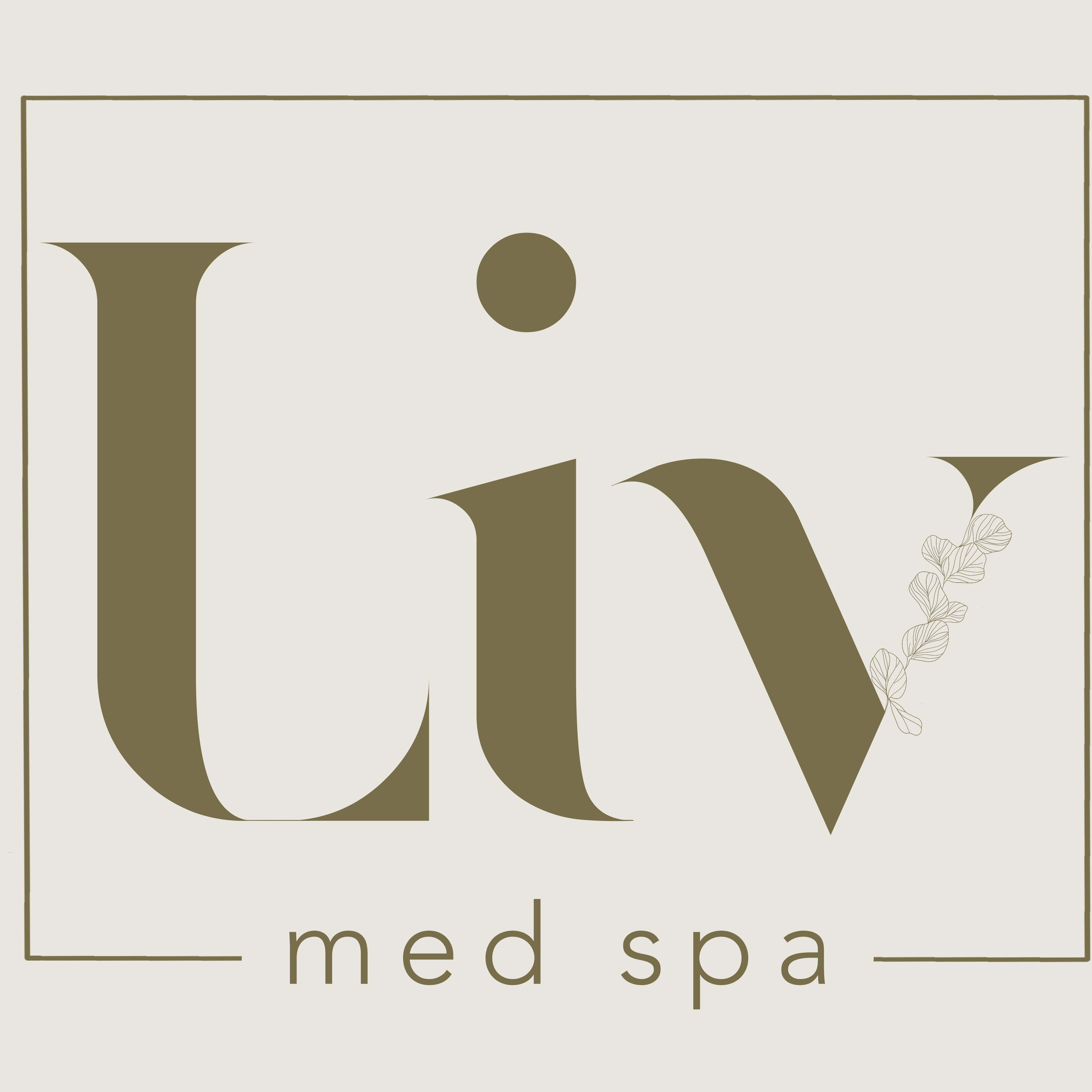 Liv Med Spa-avatar