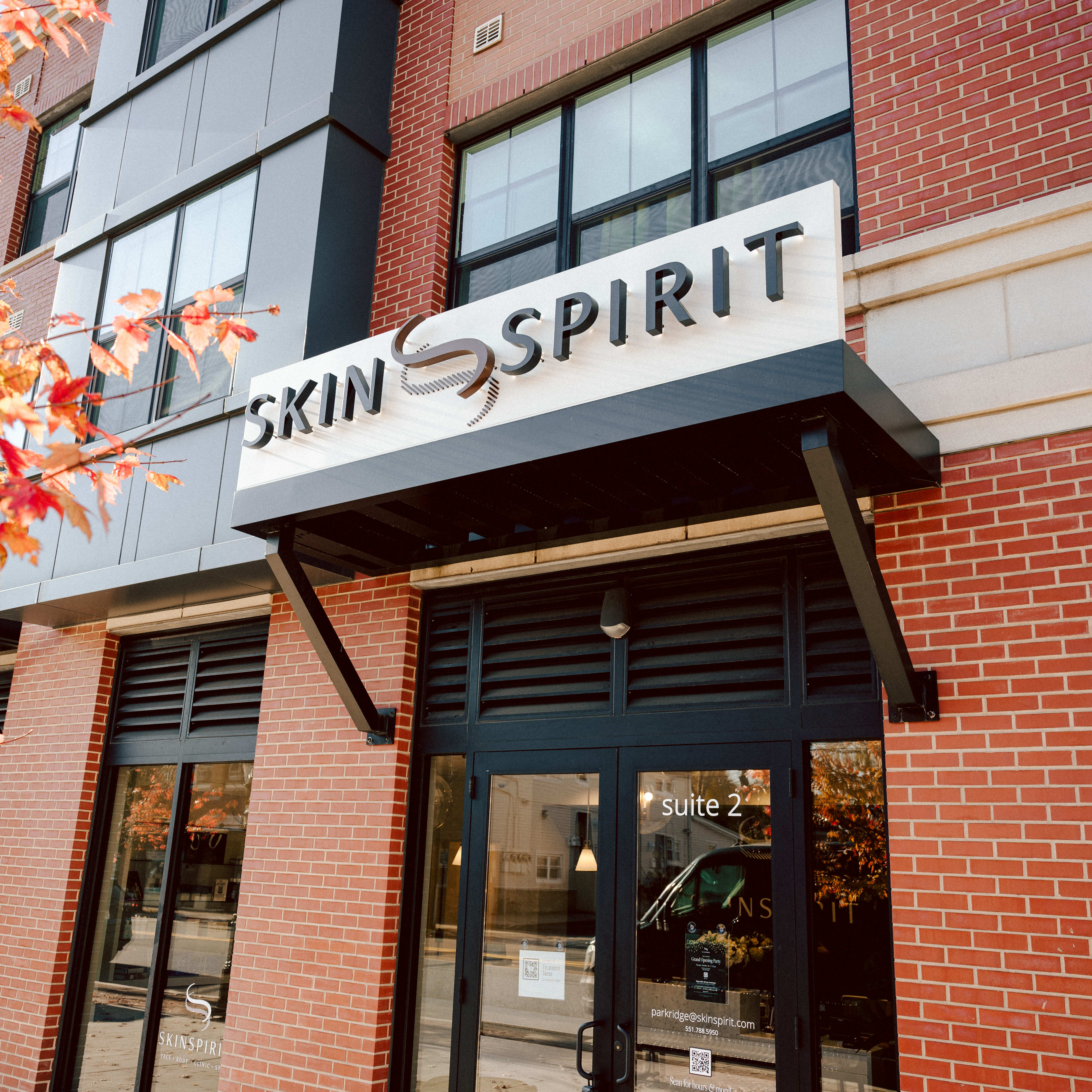 PARK RIDGE, NJ SKINSPIRIT -avatar