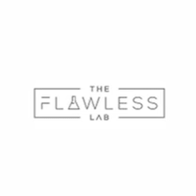 The Flawless Lab-avatar