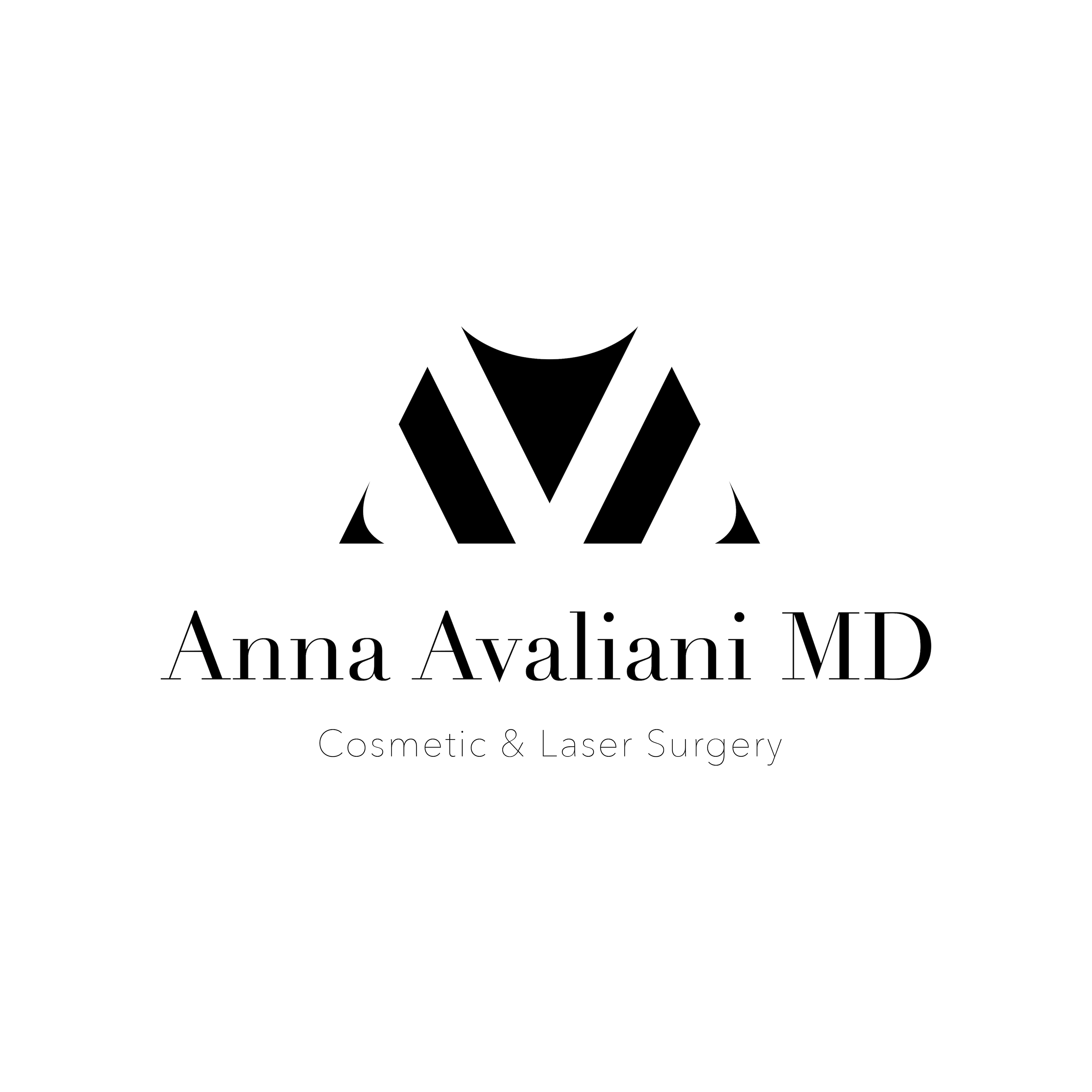 ANNA AVALIANI MD Cosmetic & Laser Surgery-avatar