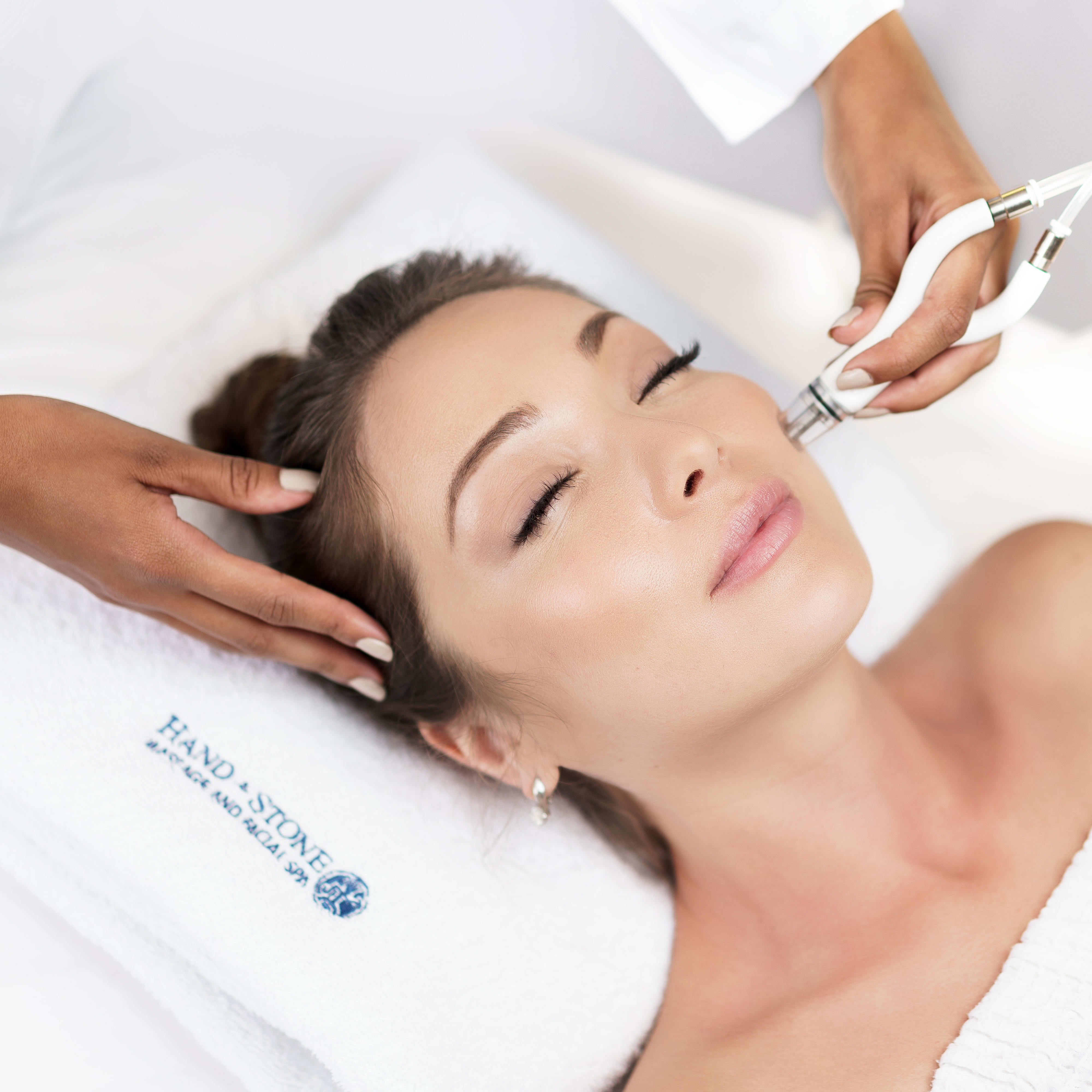 Hand & Stone Med Spa - Oakley Station-avatar