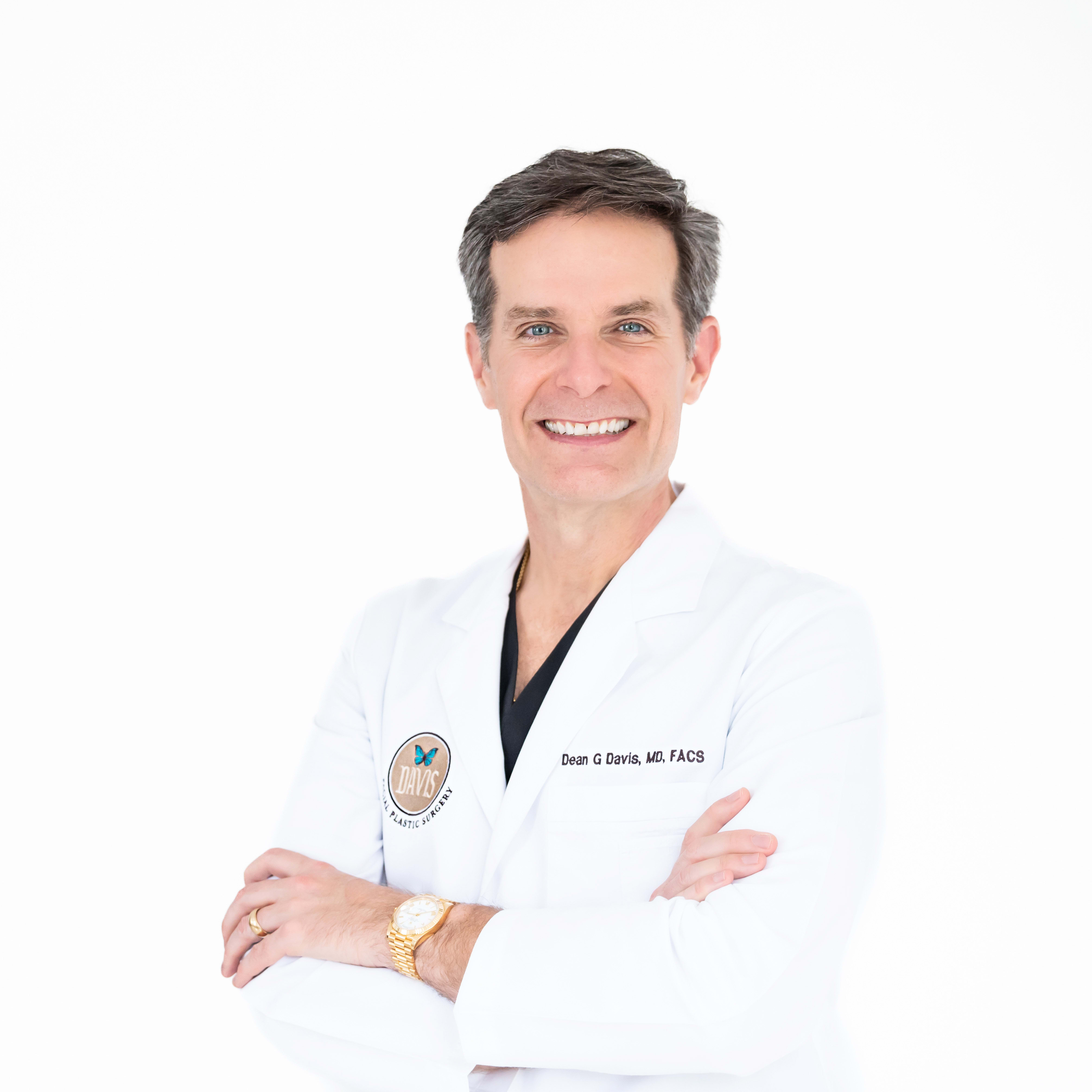 DEAN G DAVIS MD FACS (ME82536)-avatar