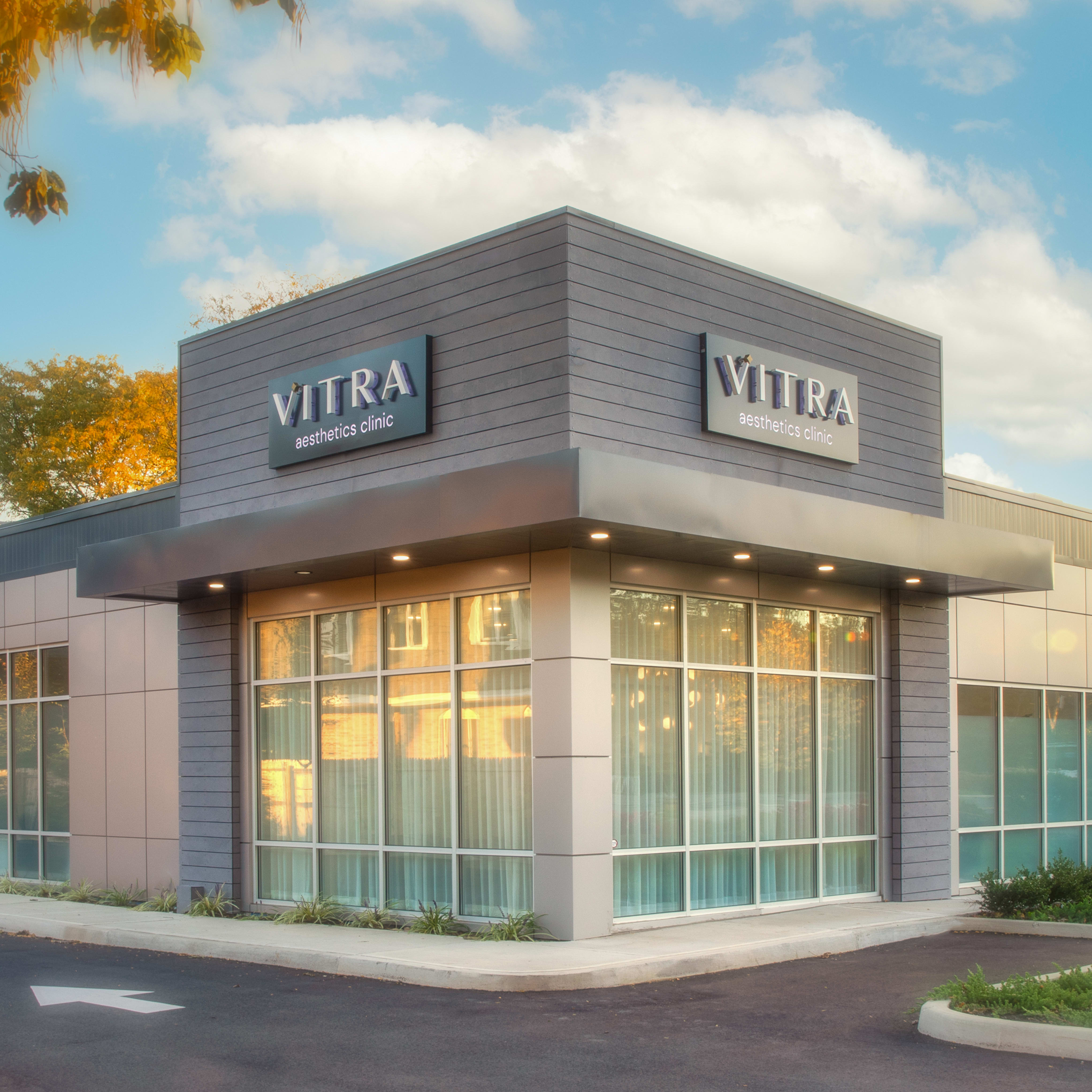 VITRA Aesthetics Clinic-avatar