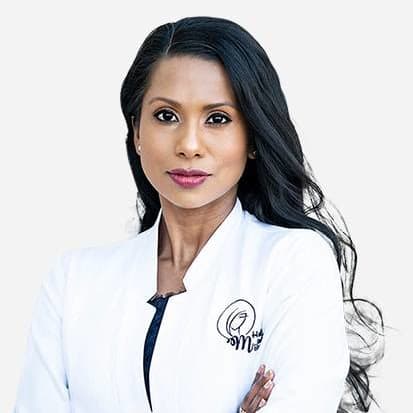 M Health and Beauty-avatar