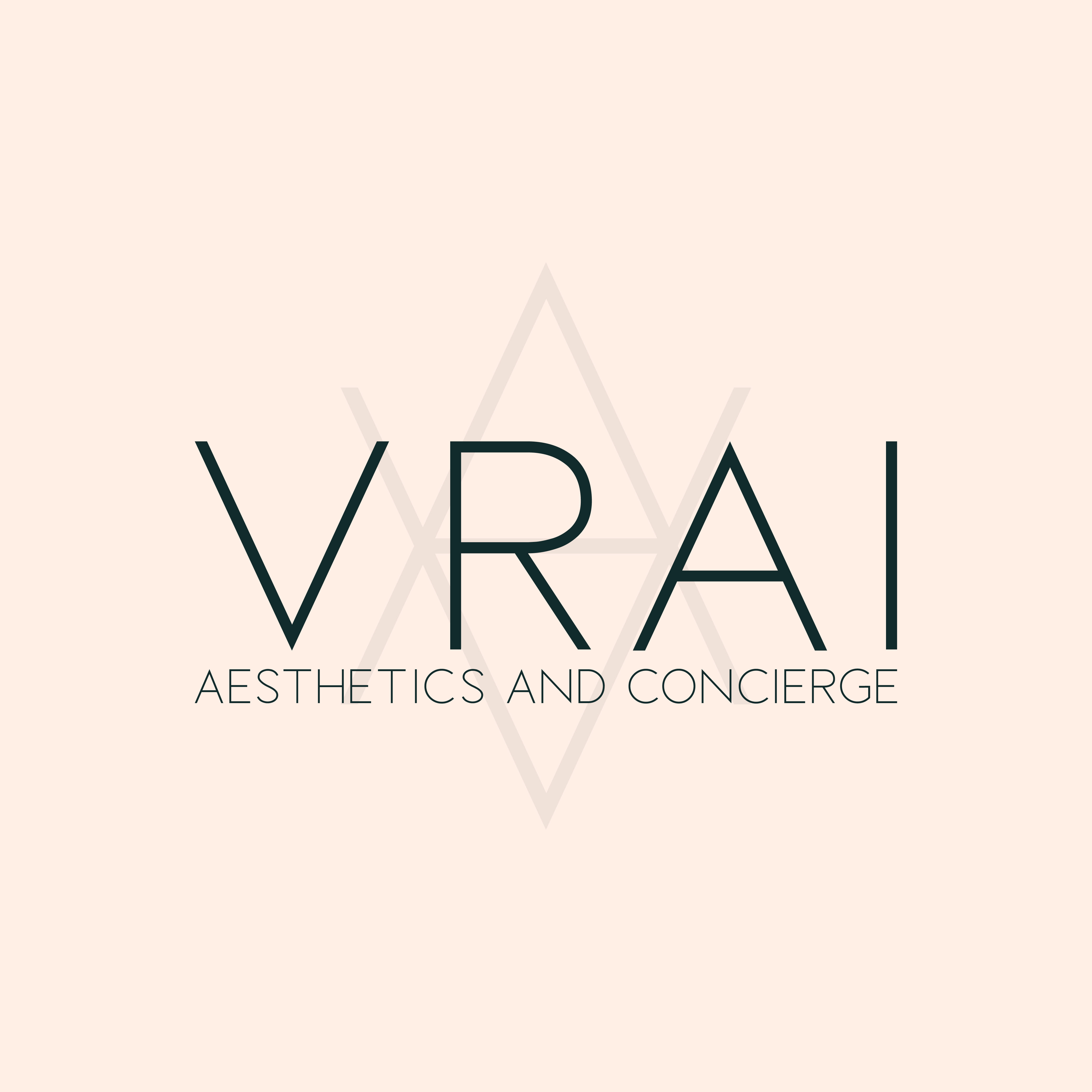 VRAI Aesthetics and Concierge -avatar