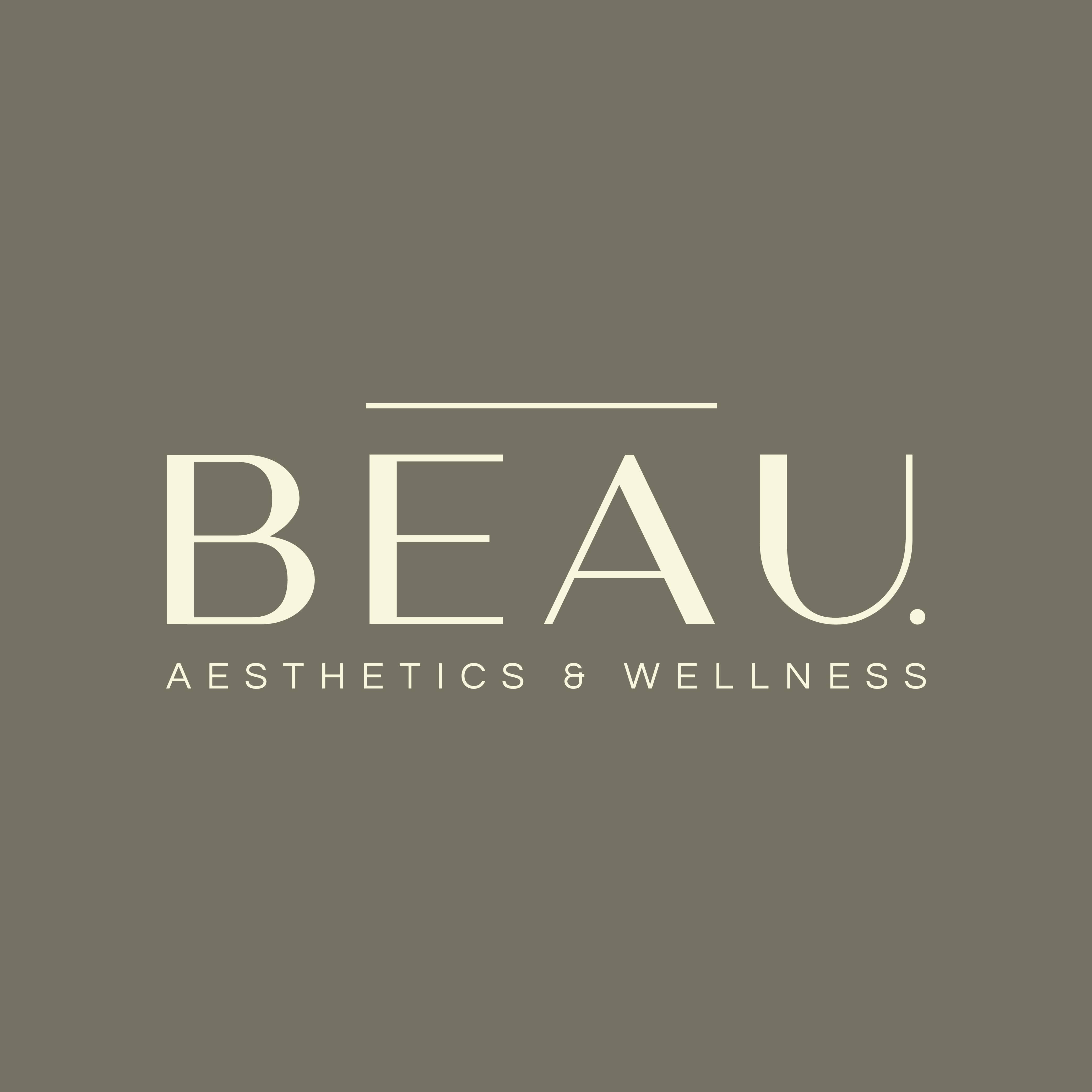 BEAU AESTHETICS & WELLNESS-avatar